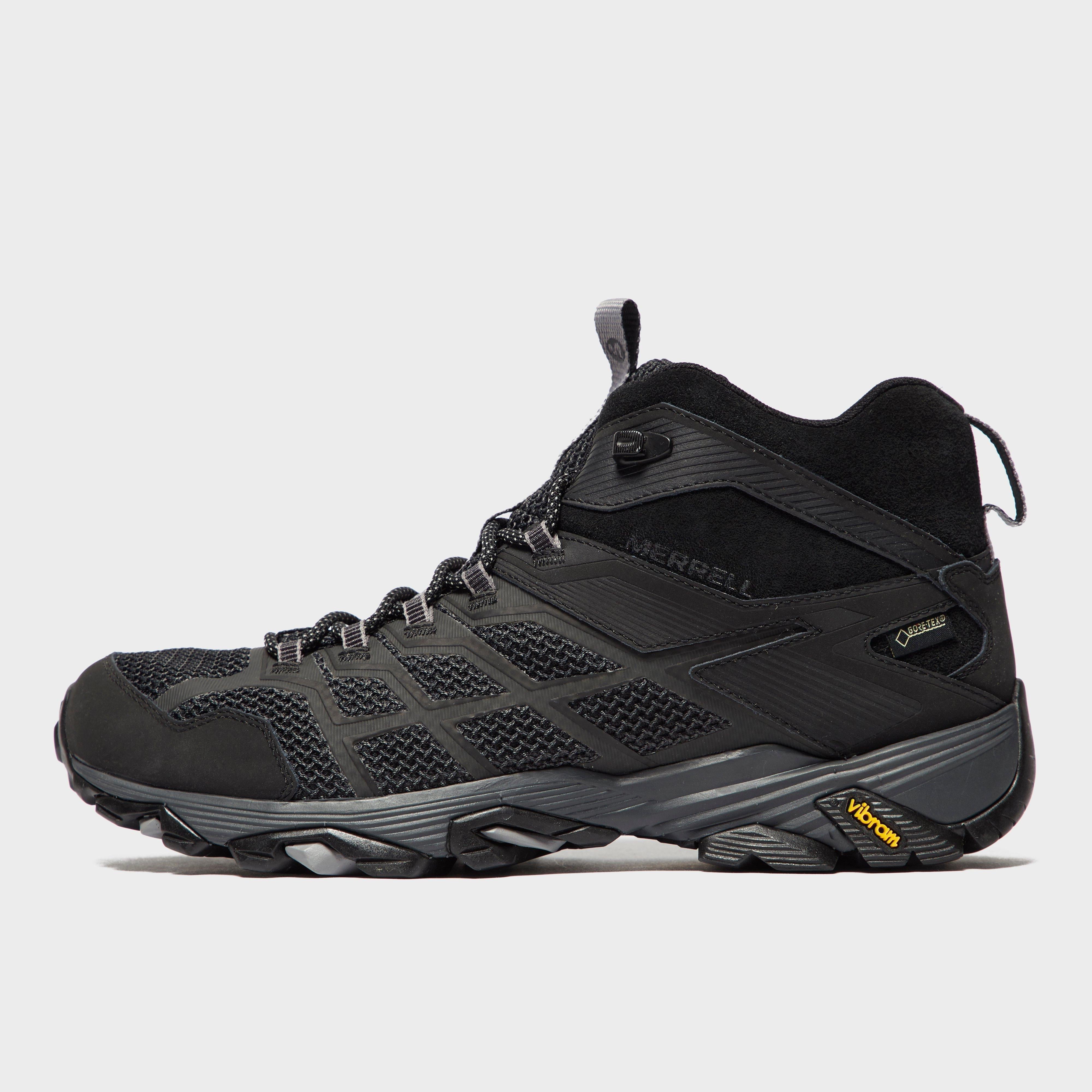 Men's Moab FST 2 GORE-TEX Mid Shoe