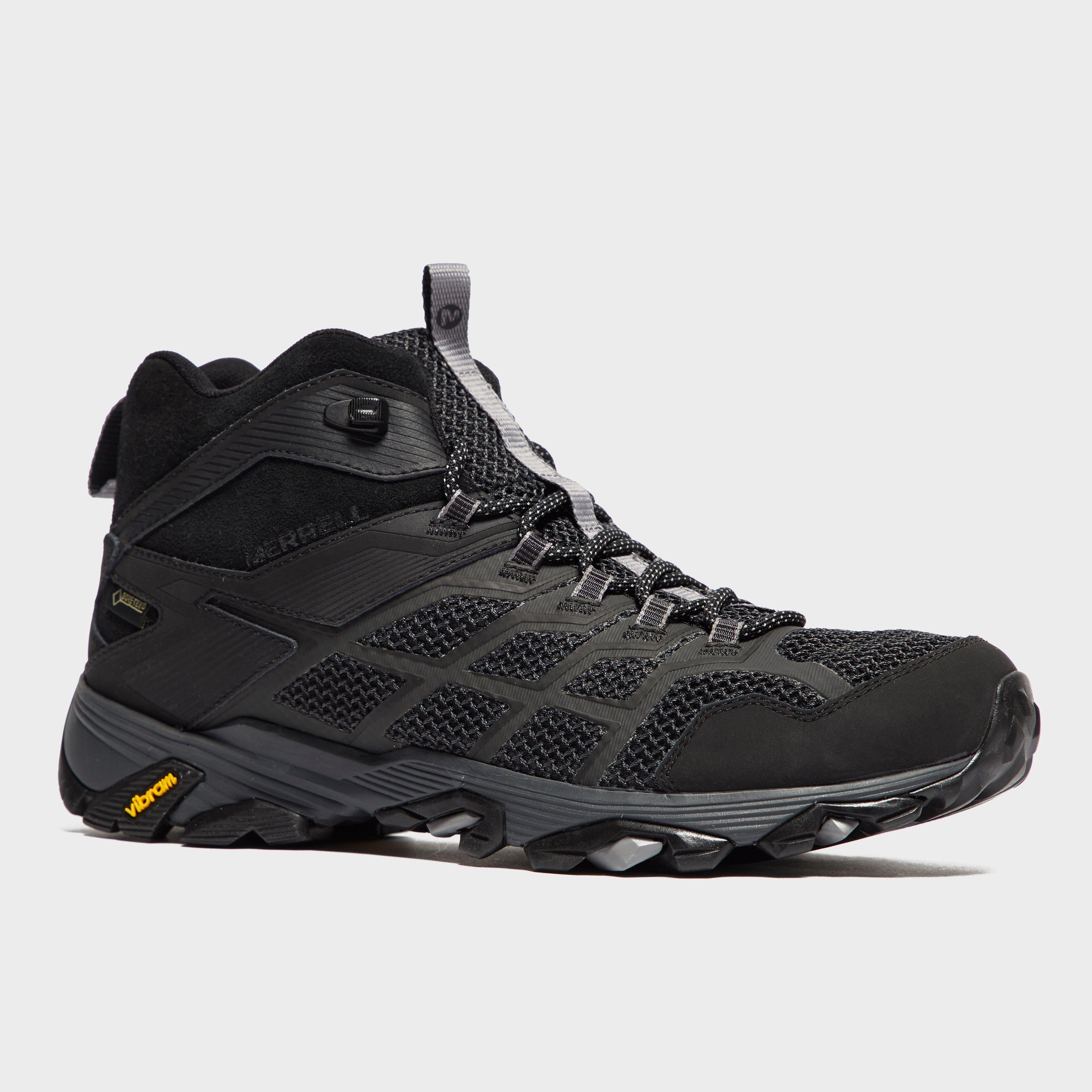 Men's Moab FST 2 GORE-TEX Mid Shoe