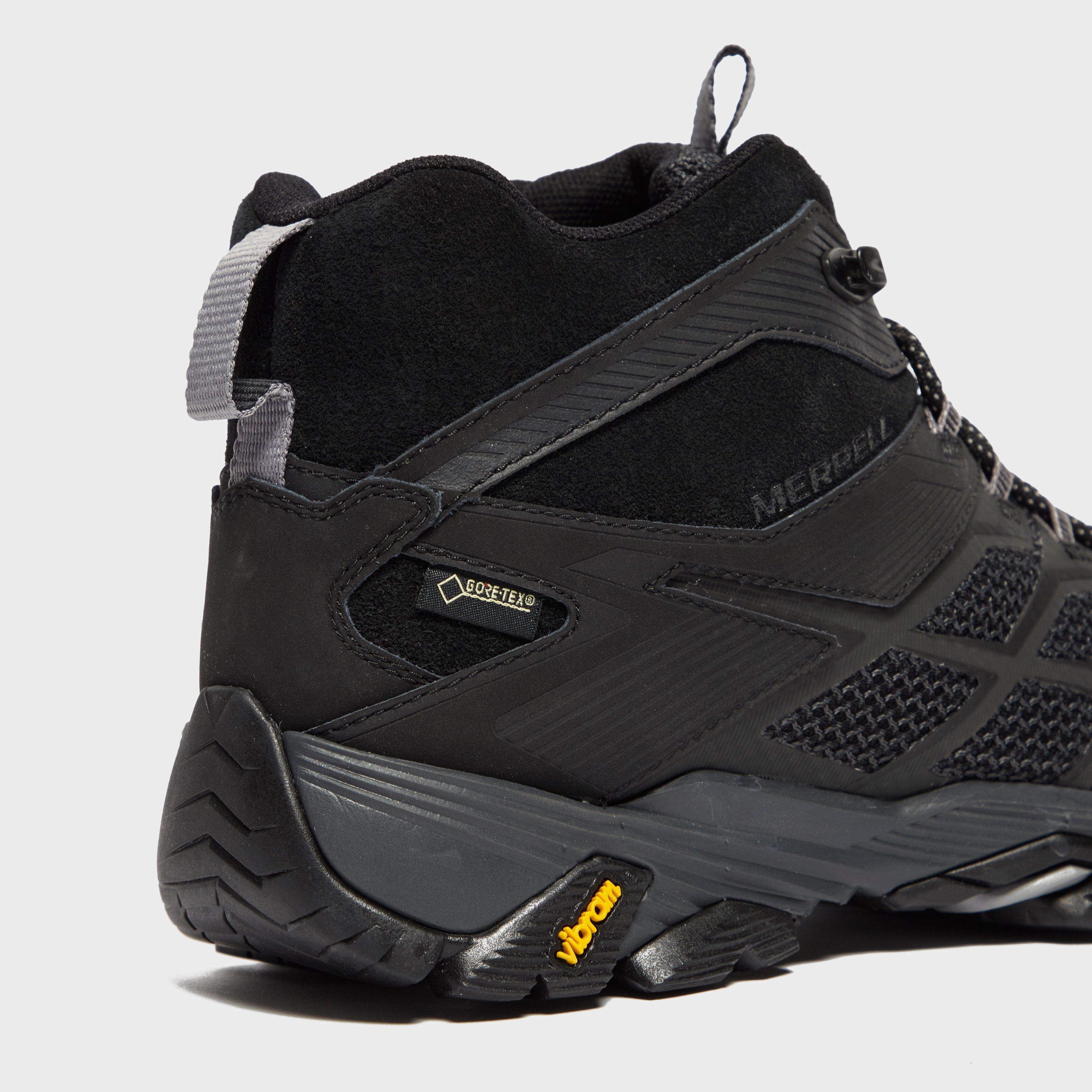 Men's Moab FST 2 GORE-TEX Mid Shoe