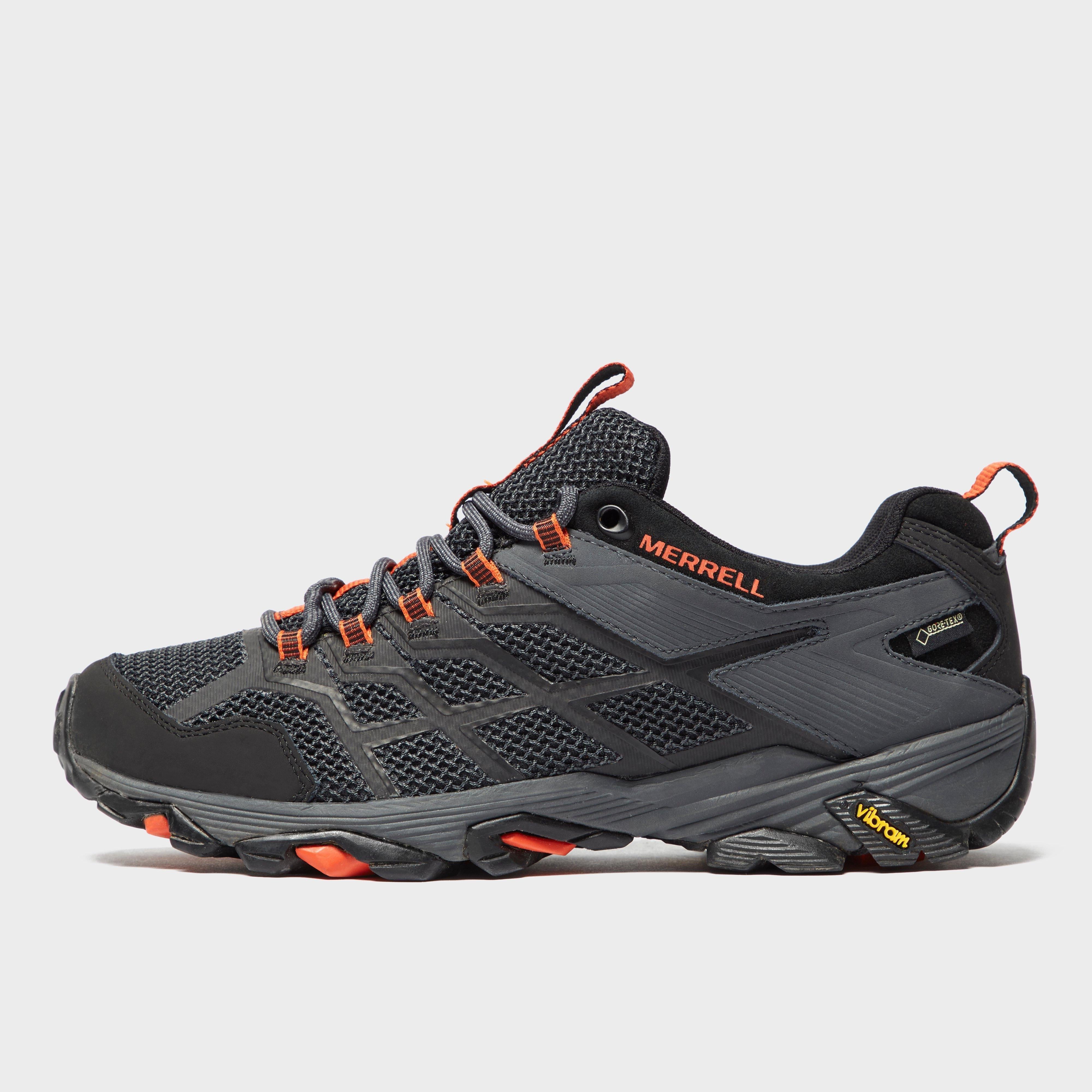Men's Moab FST 2 GORE-TEX Trail Shoes