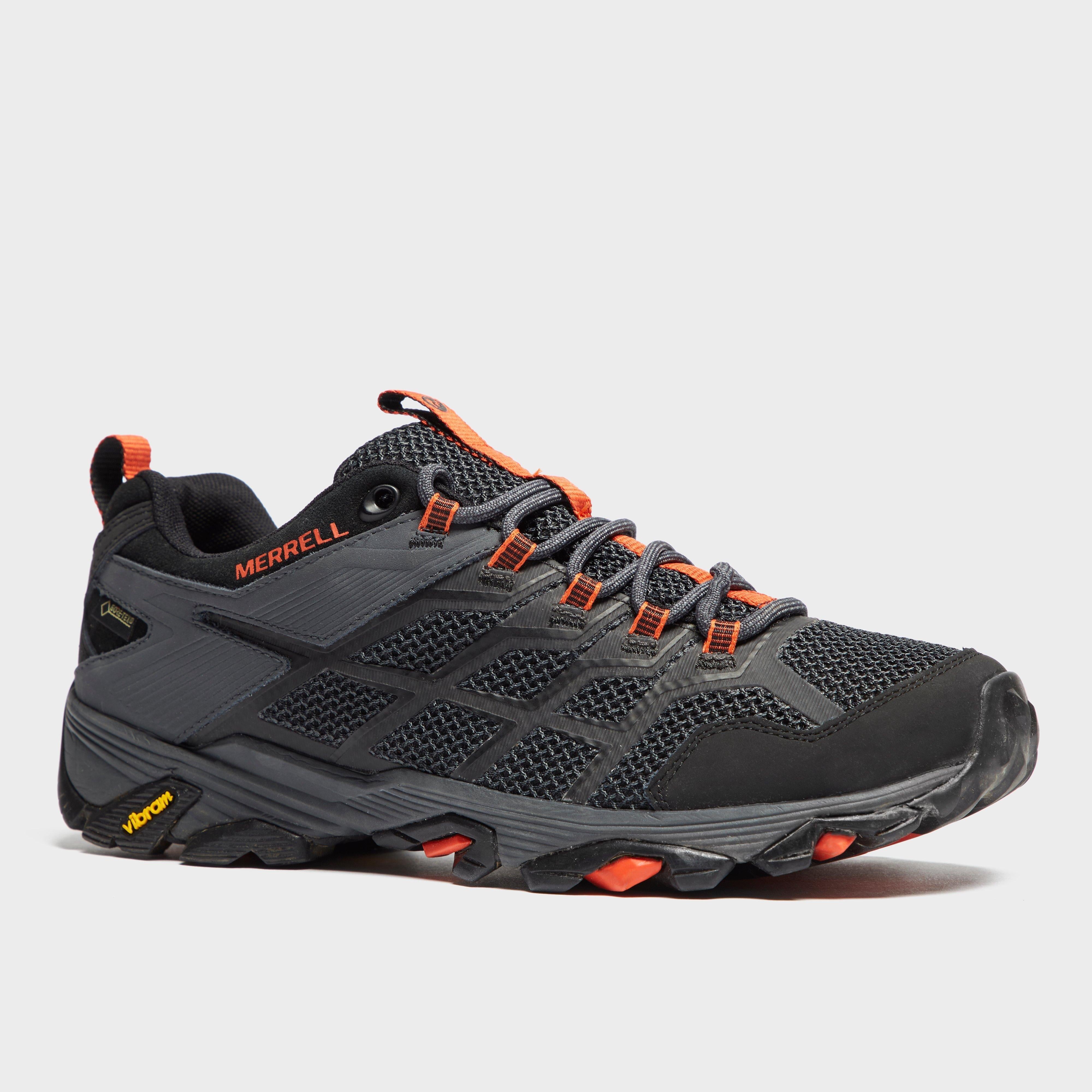 Men's Moab FST 2 GORE-TEX Trail Shoes