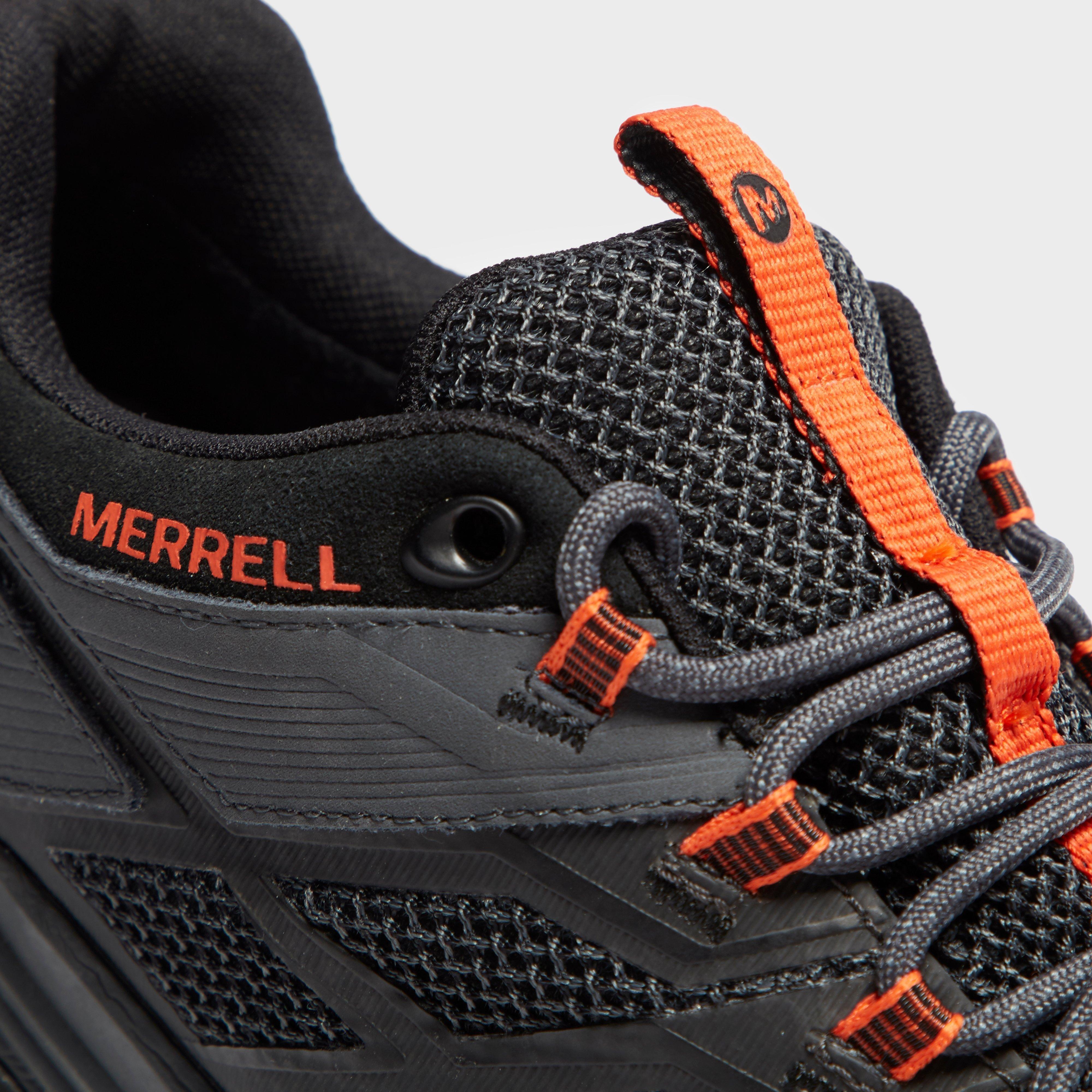 Men's Moab FST 2 GORE-TEX Trail Shoes