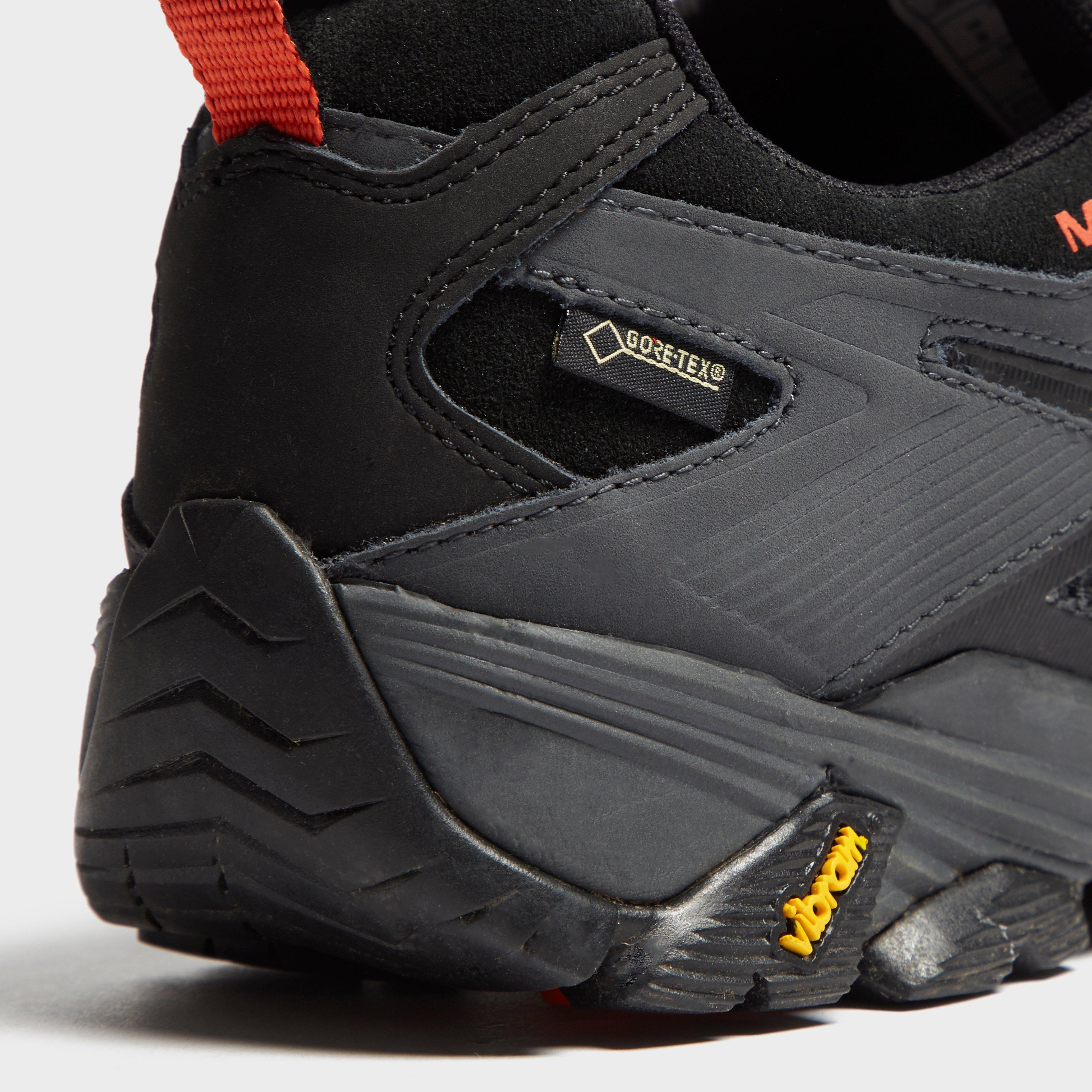 Men's Moab FST 2 GORE-TEX Trail Shoes