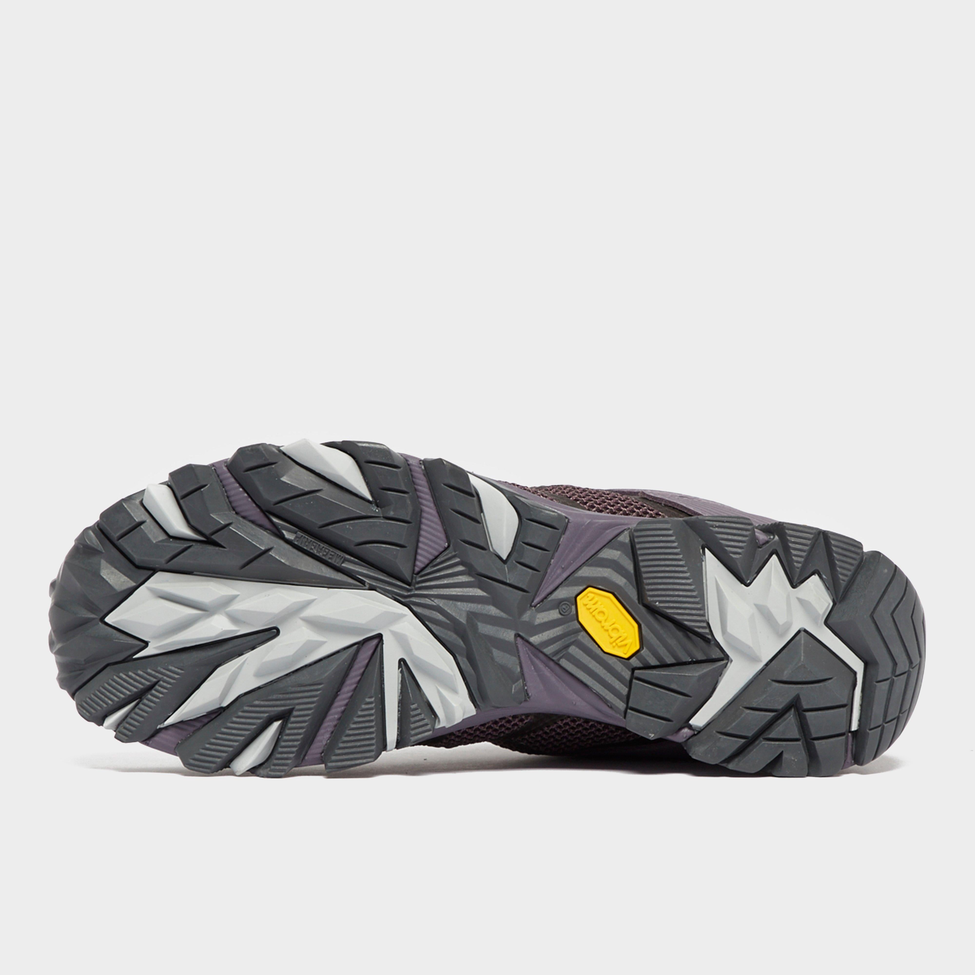 Women's Moab FST 2 GORE-TEX Mid Shoe