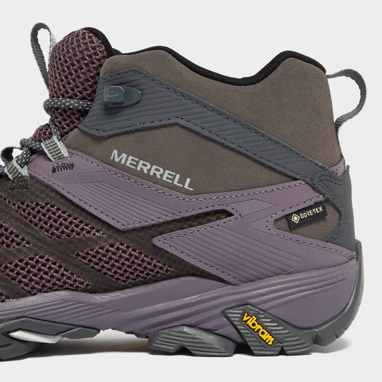 Women's Moab FST 2 GORE-TEX Mid Shoe