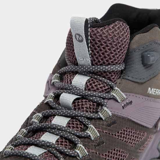 Women's Moab FST 2 GORE-TEX Mid Shoe