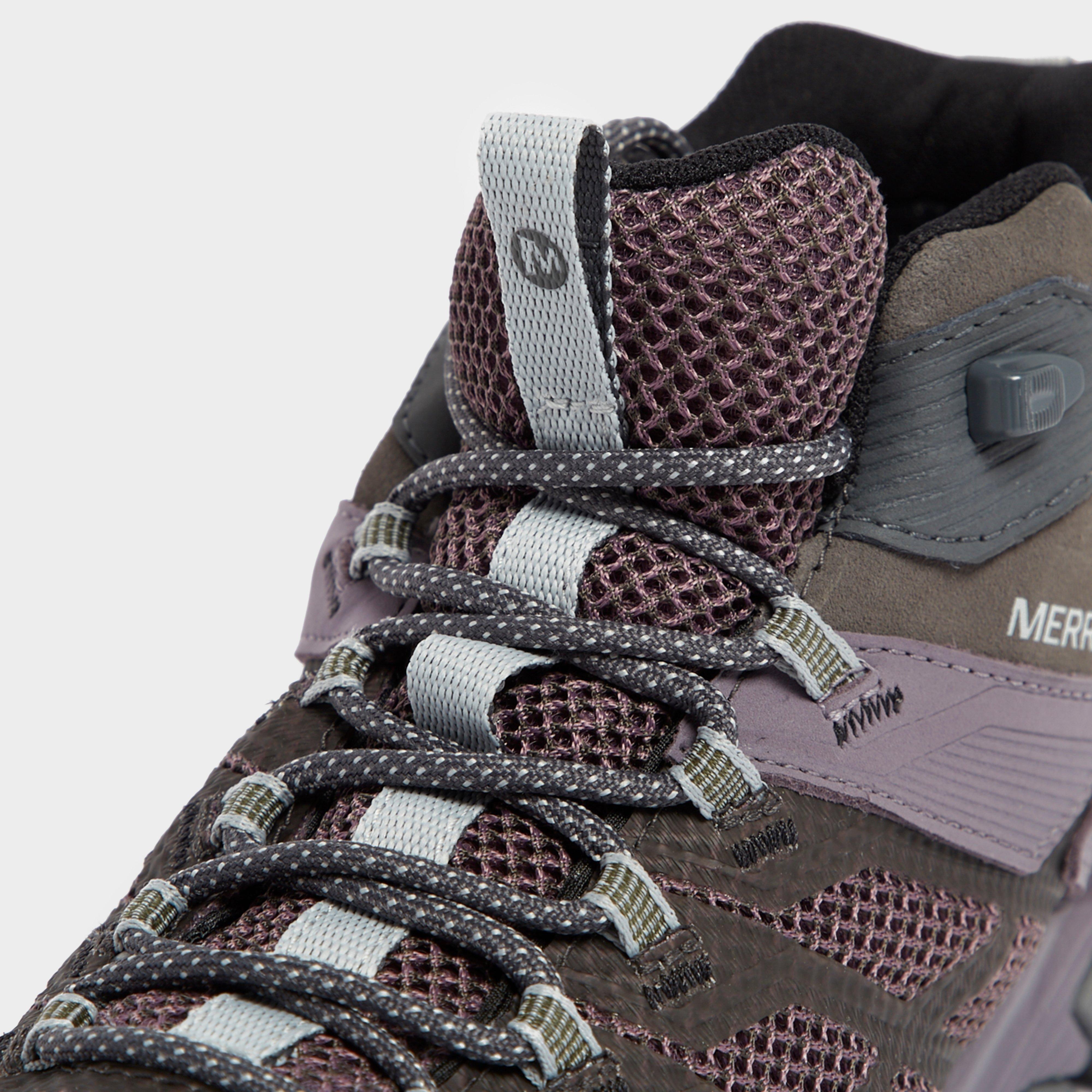 Women's Moab FST 2 GORE-TEX Mid Shoe