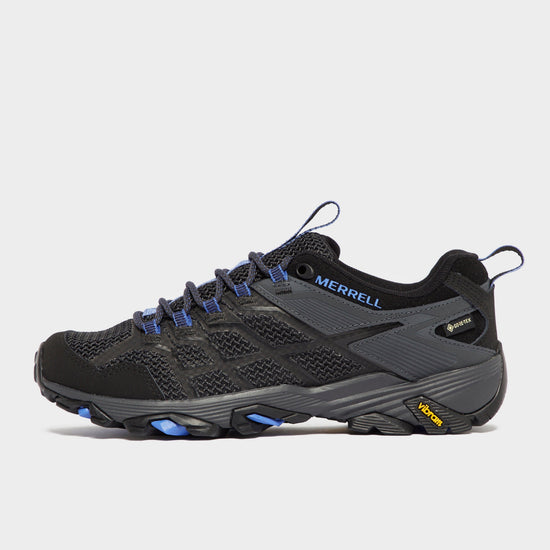 Women's Moab FST 2 GORE-TEX Shoes