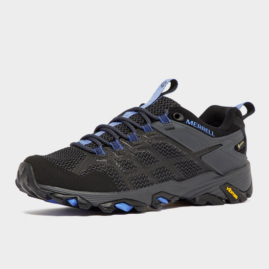Women's Moab FST 2 GORE-TEX Shoes