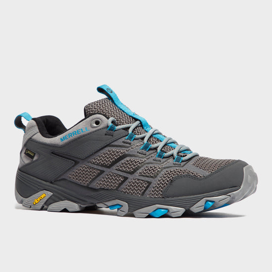 Men's Moab FST 2 GORE-TEX Trail Shoes