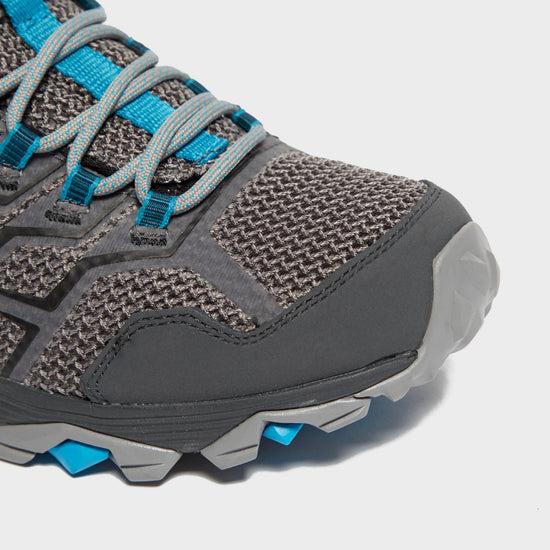 Men's Moab FST 2 GORE-TEX Trail Shoes
