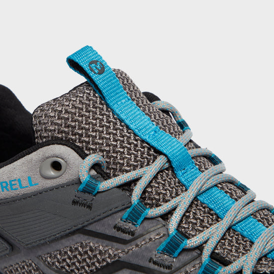 Men's Moab FST 2 GORE-TEX Trail Shoes