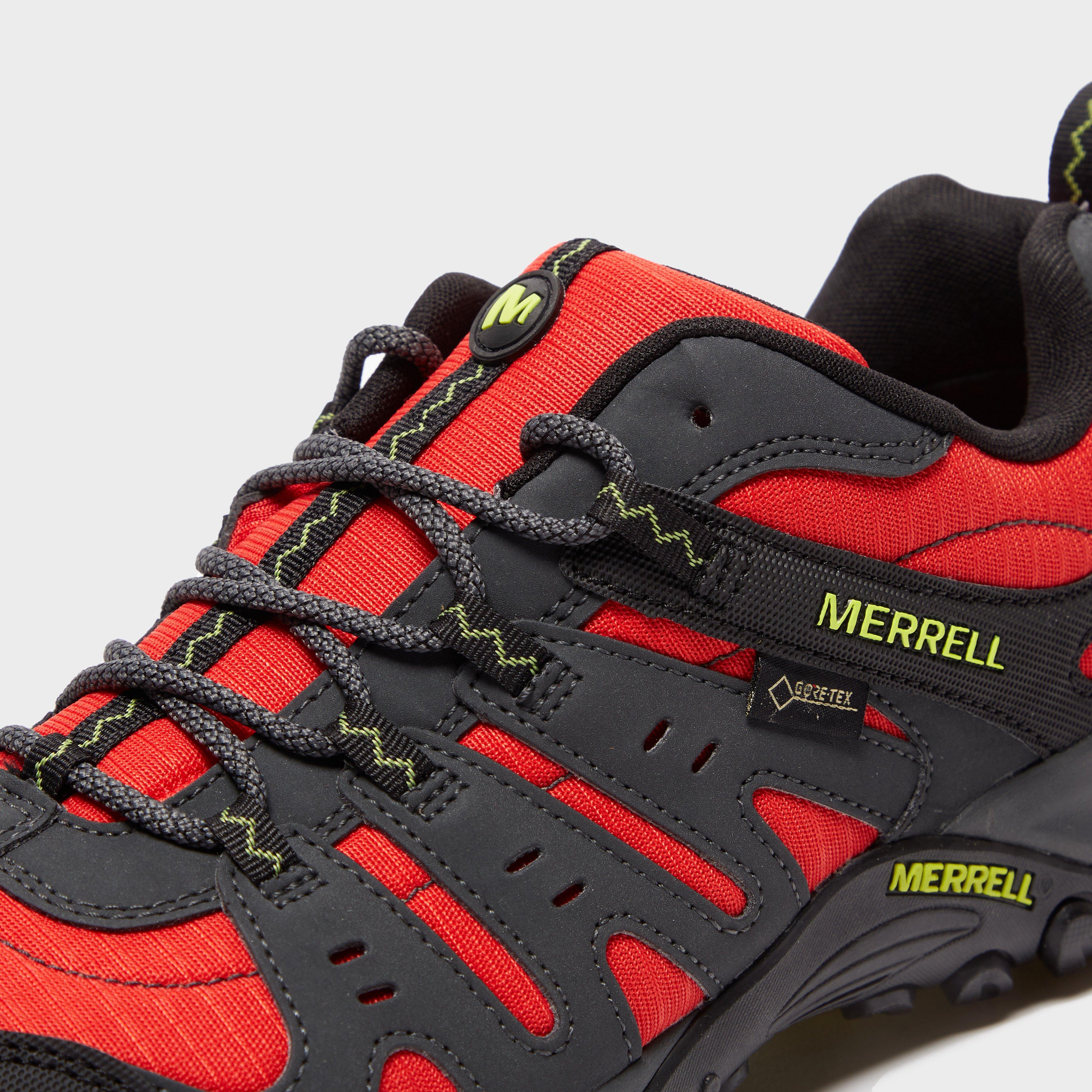 Men’s Accentor Sport GORE-TEX® Trail Shoes