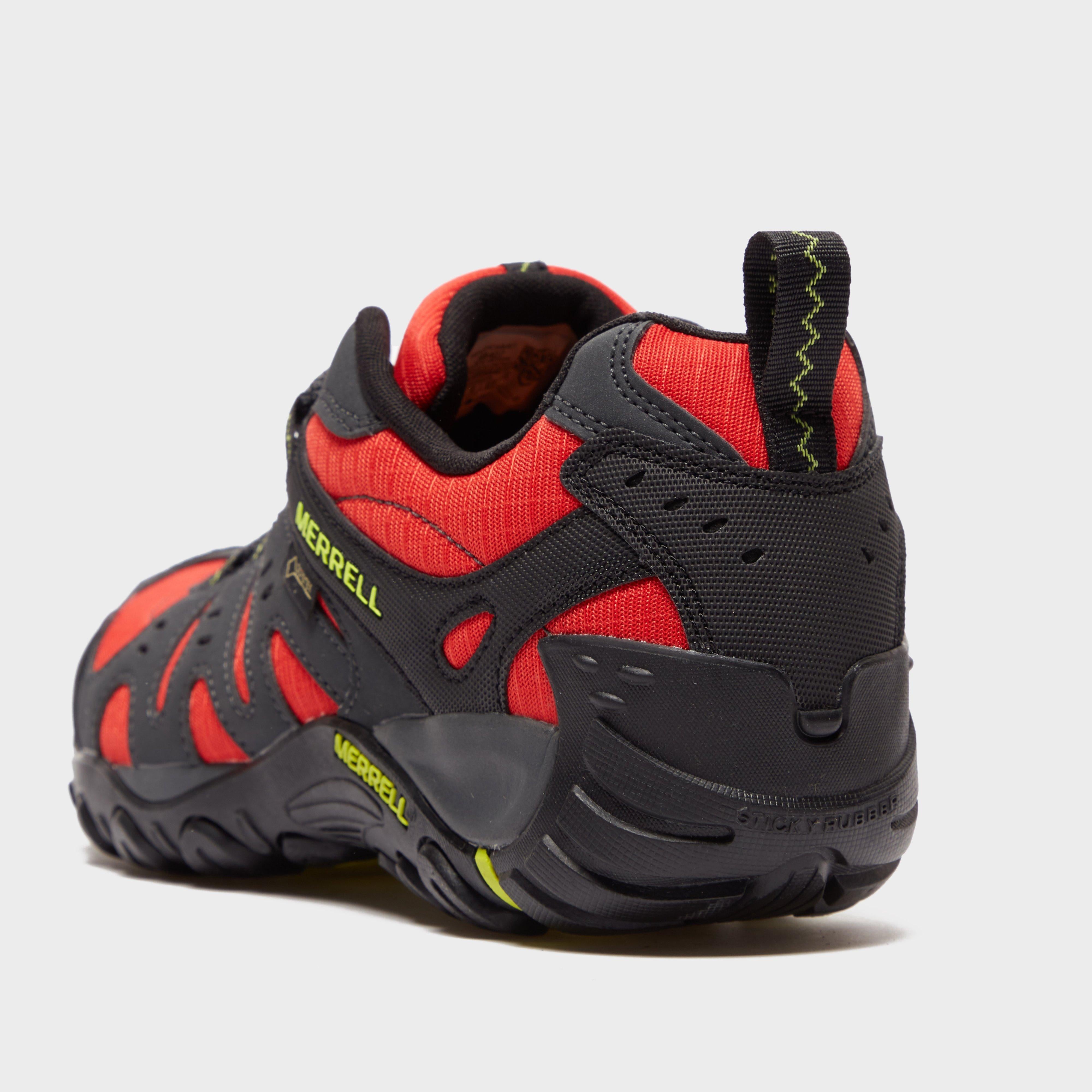 Men’s Accentor Sport GORE-TEX® Trail Shoes