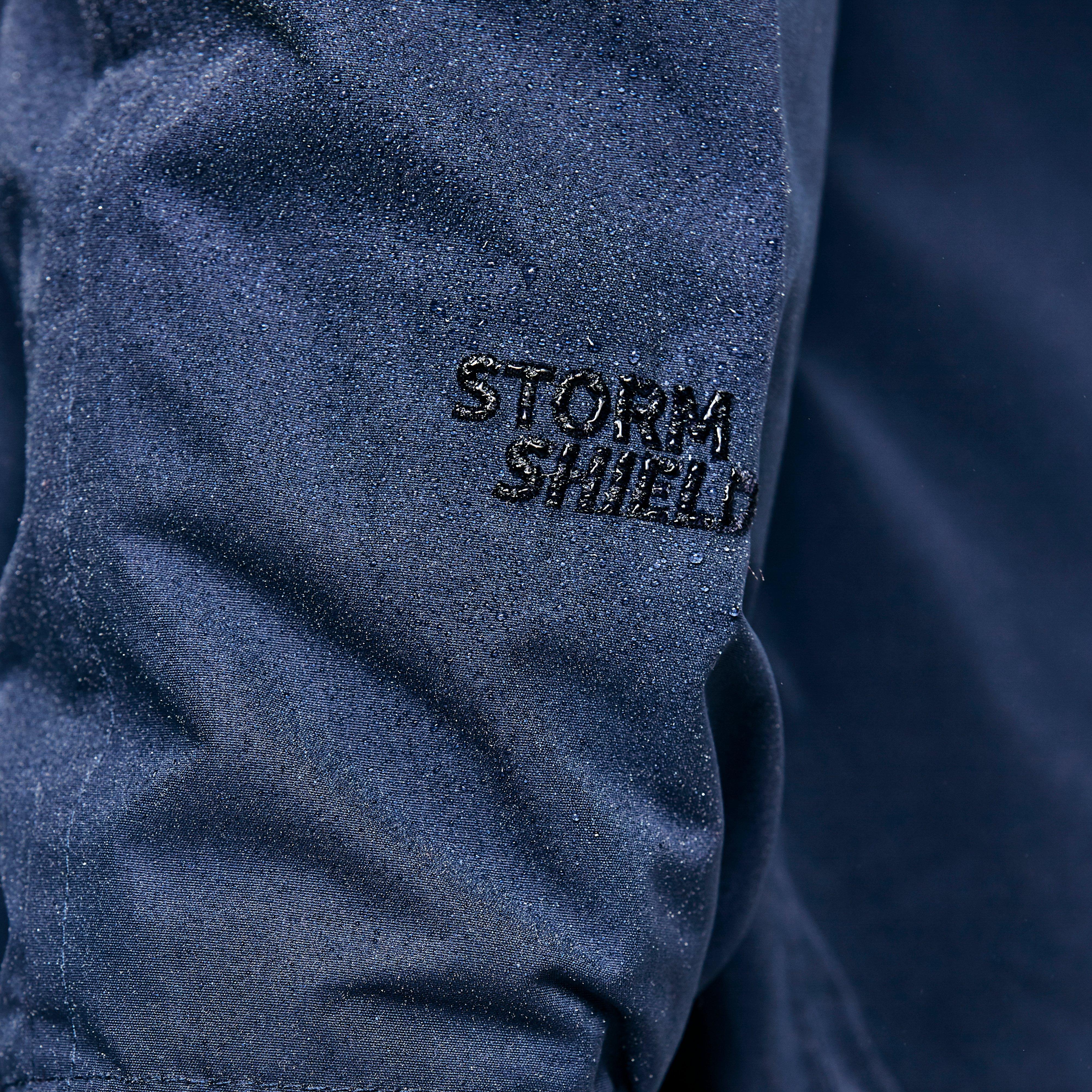 Women's Downpour Waterproof Jacket