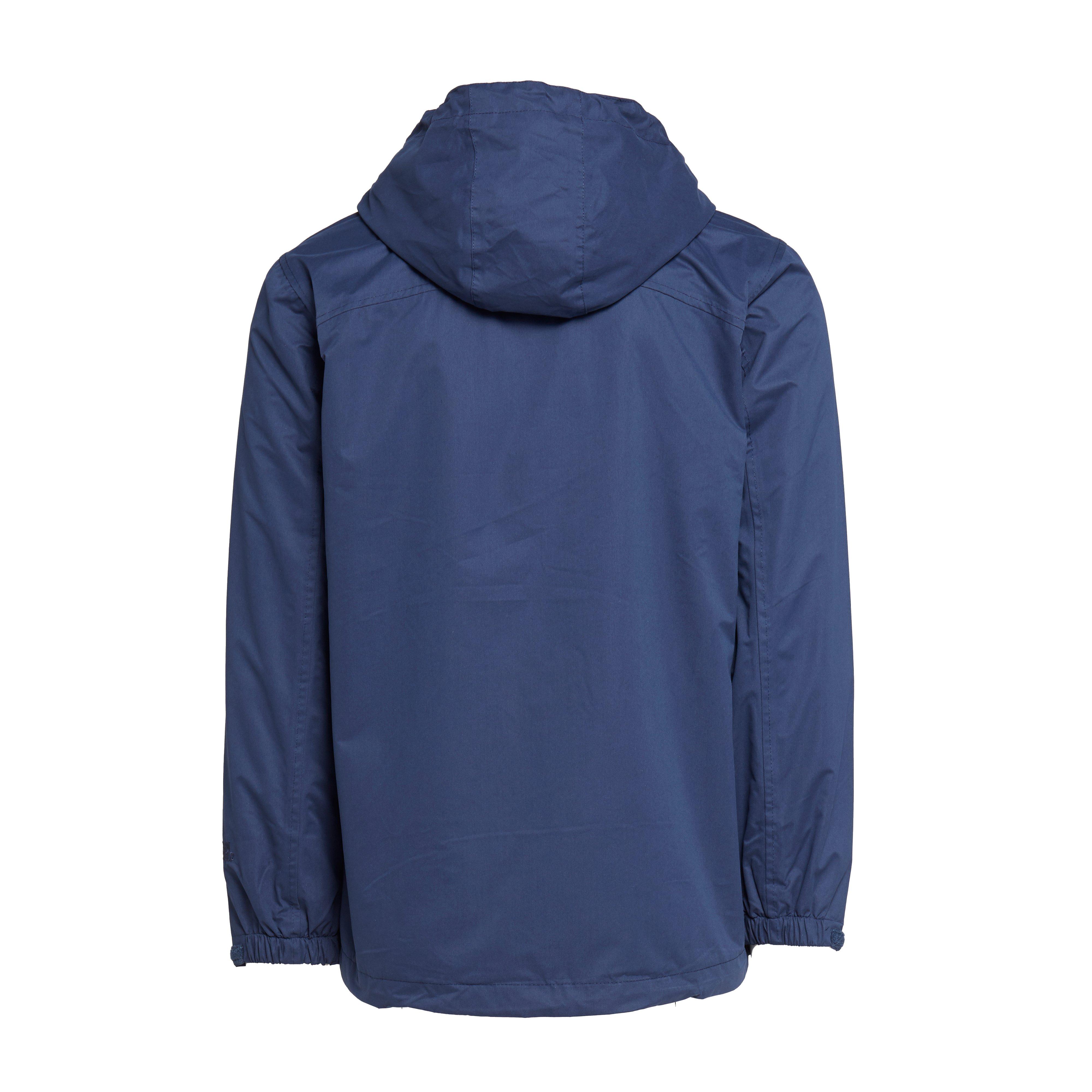 Women's Downpour Waterproof Jacket
