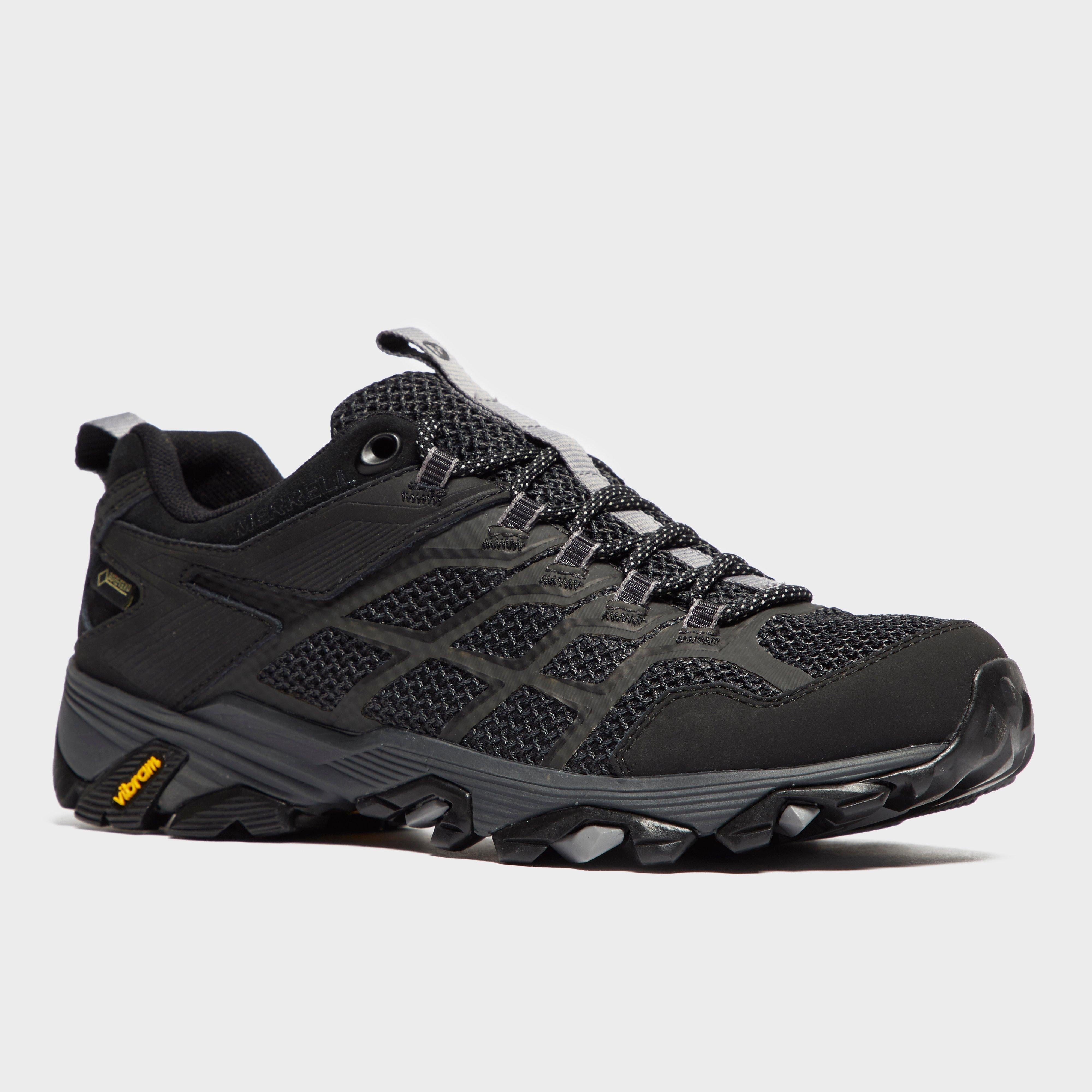 Women's Moab FST 2 GORE-TEX Shoes