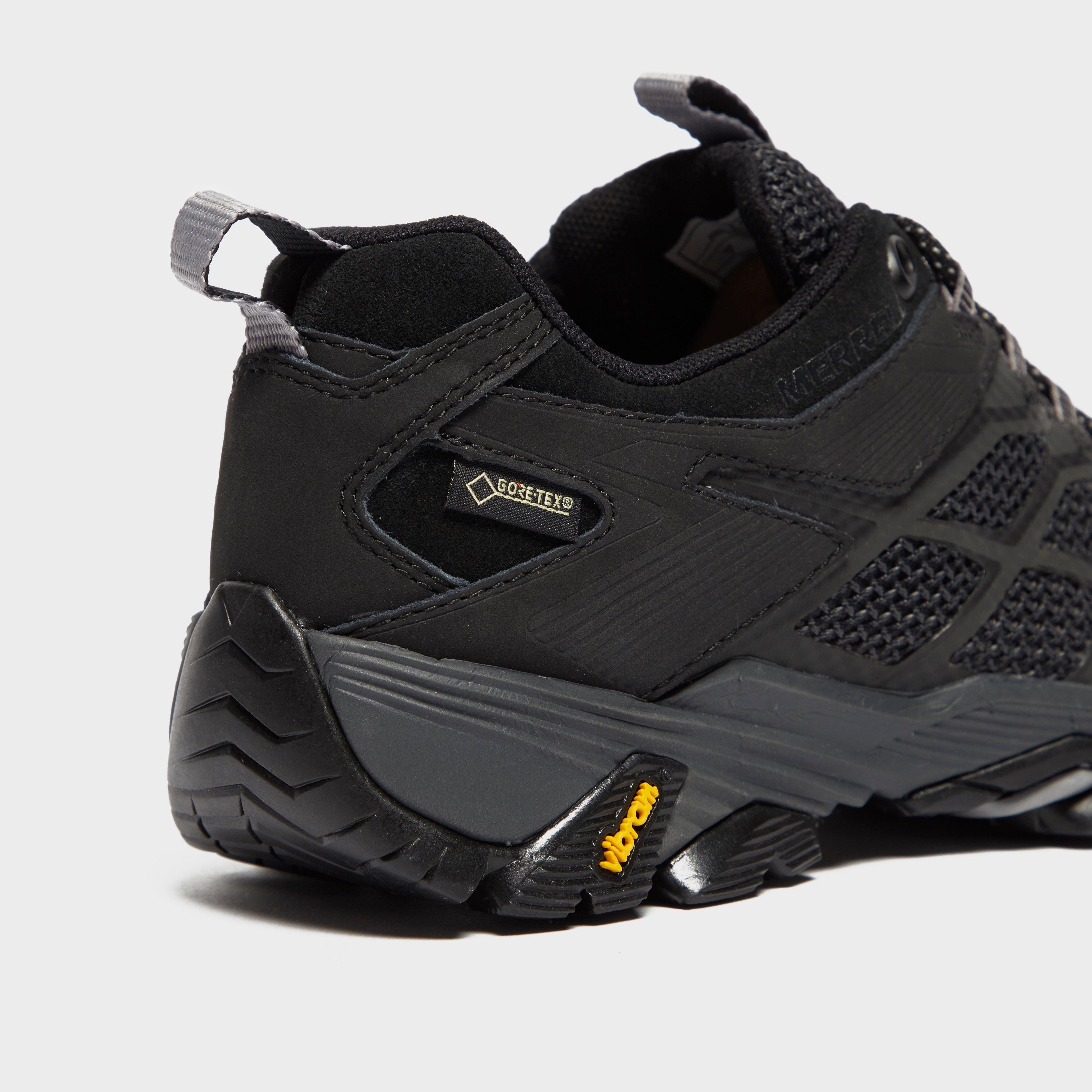 Women's Moab FST 2 GORE-TEX Shoes