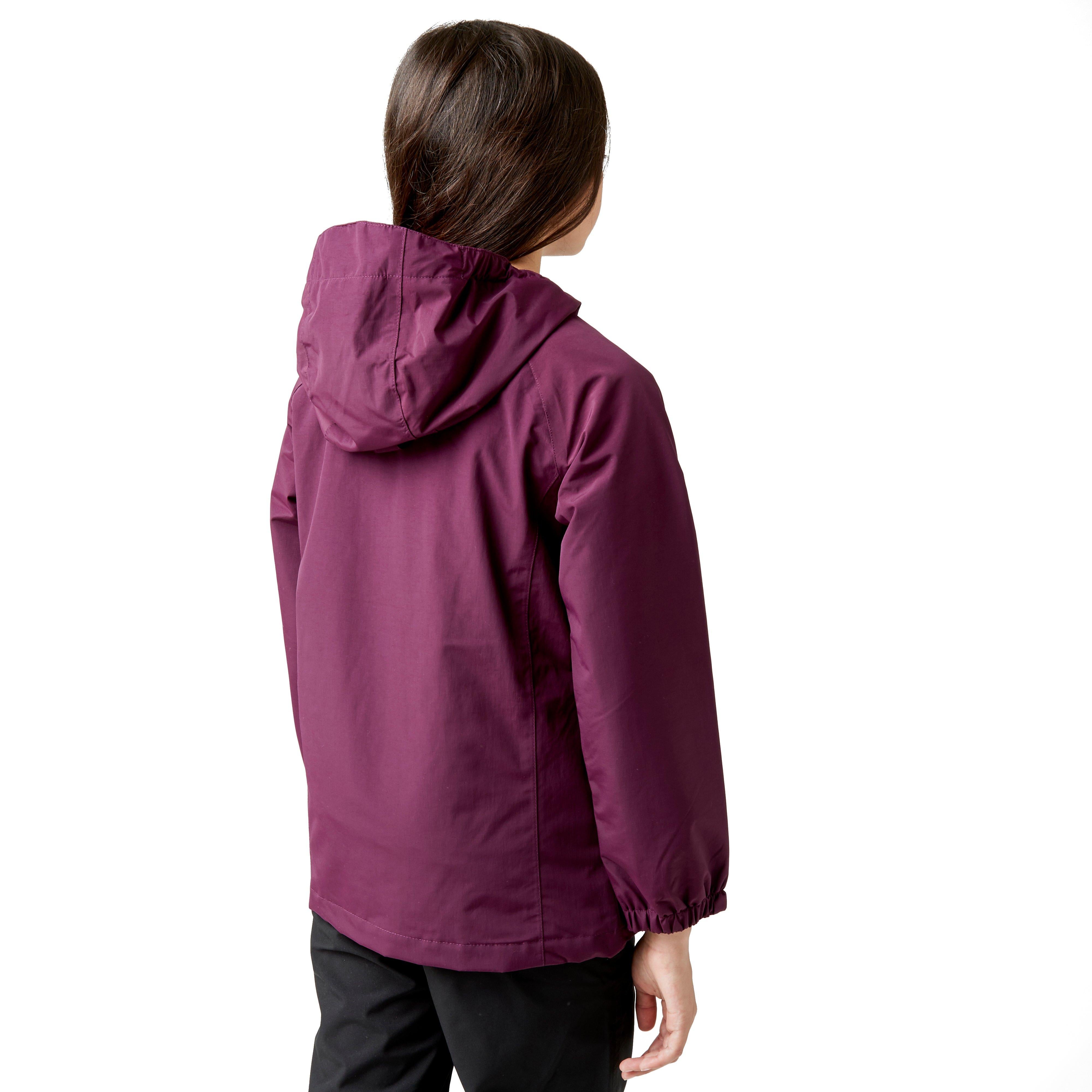 Kids’ Bowood Waterproof Jacket
