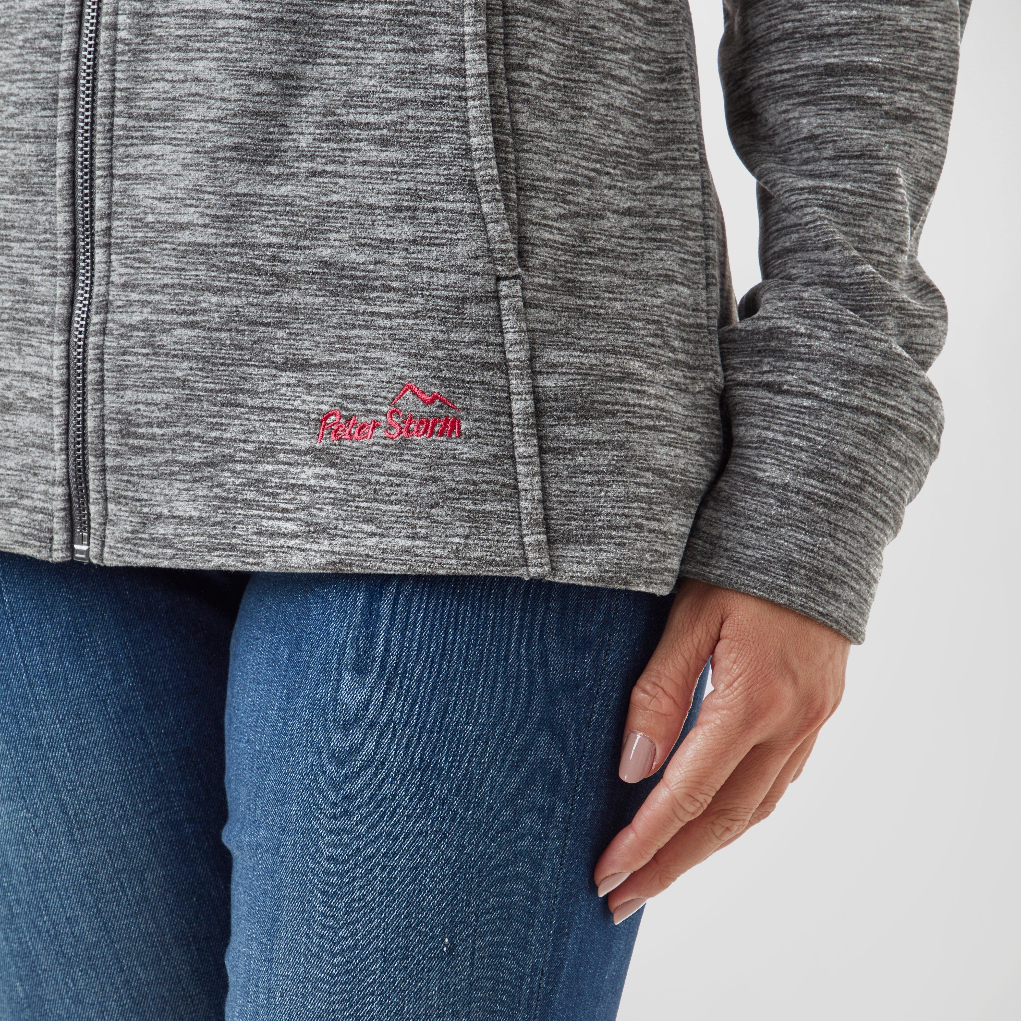 Women’s Marly Fleece