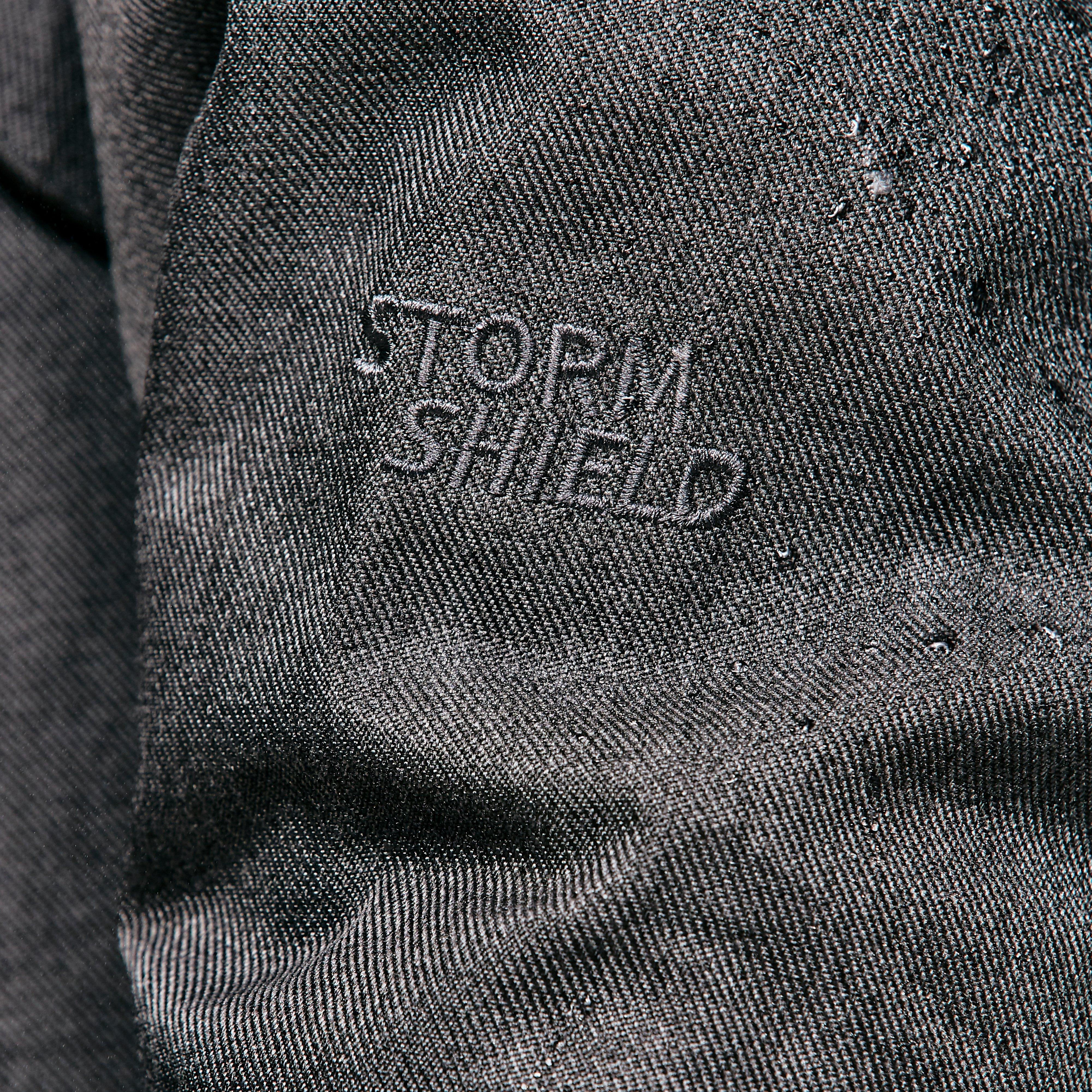 Men’s Insulated Textured Jacket