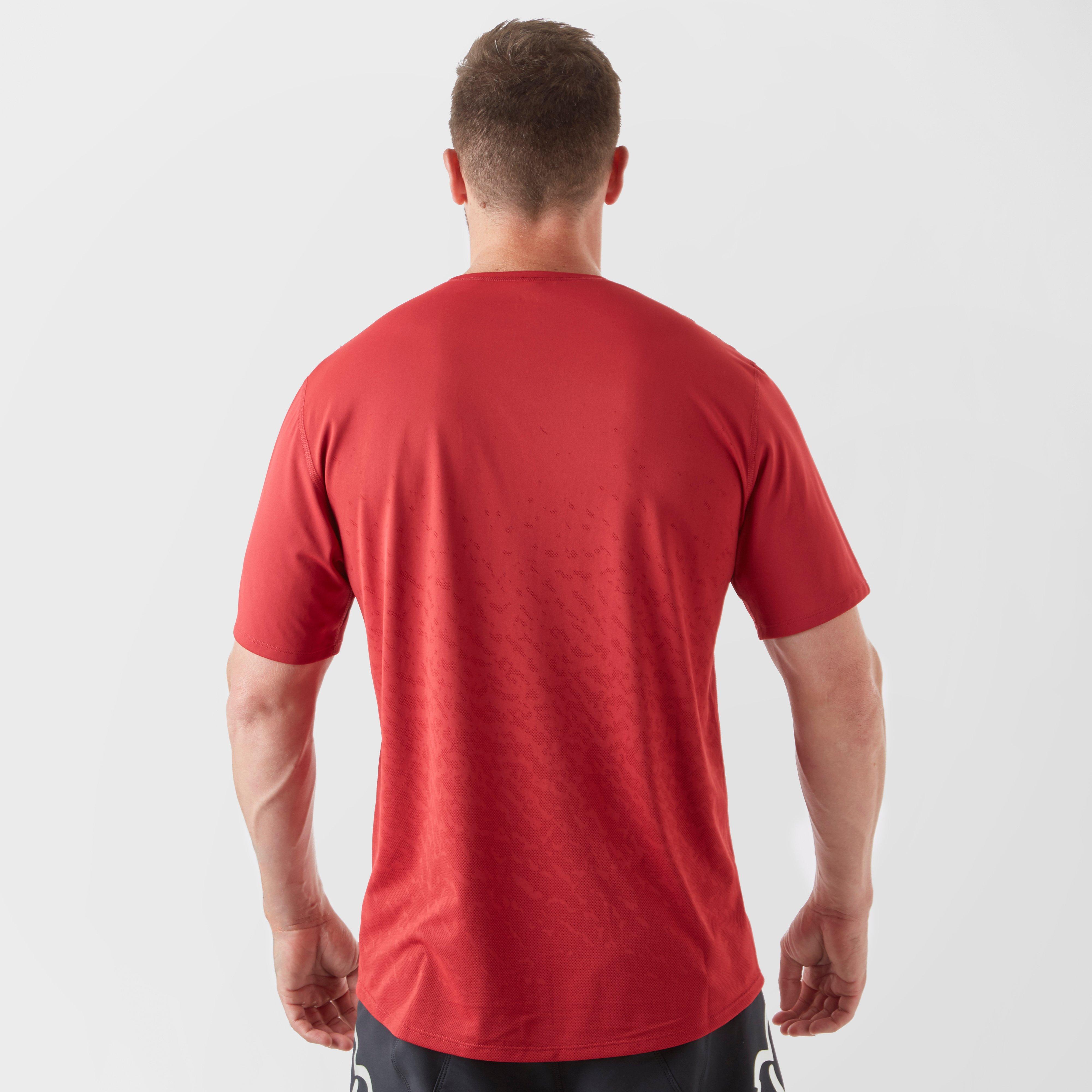 Men's Ranger Bars Jersey