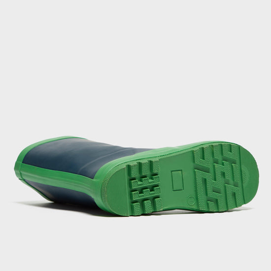 Boys' Trim Wellies