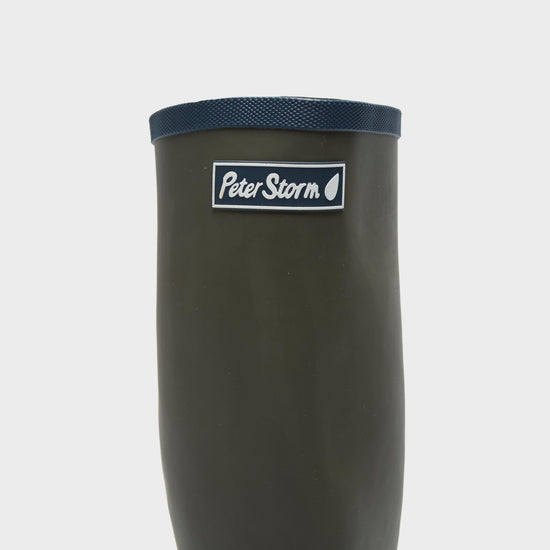 Men's Trim Wellies