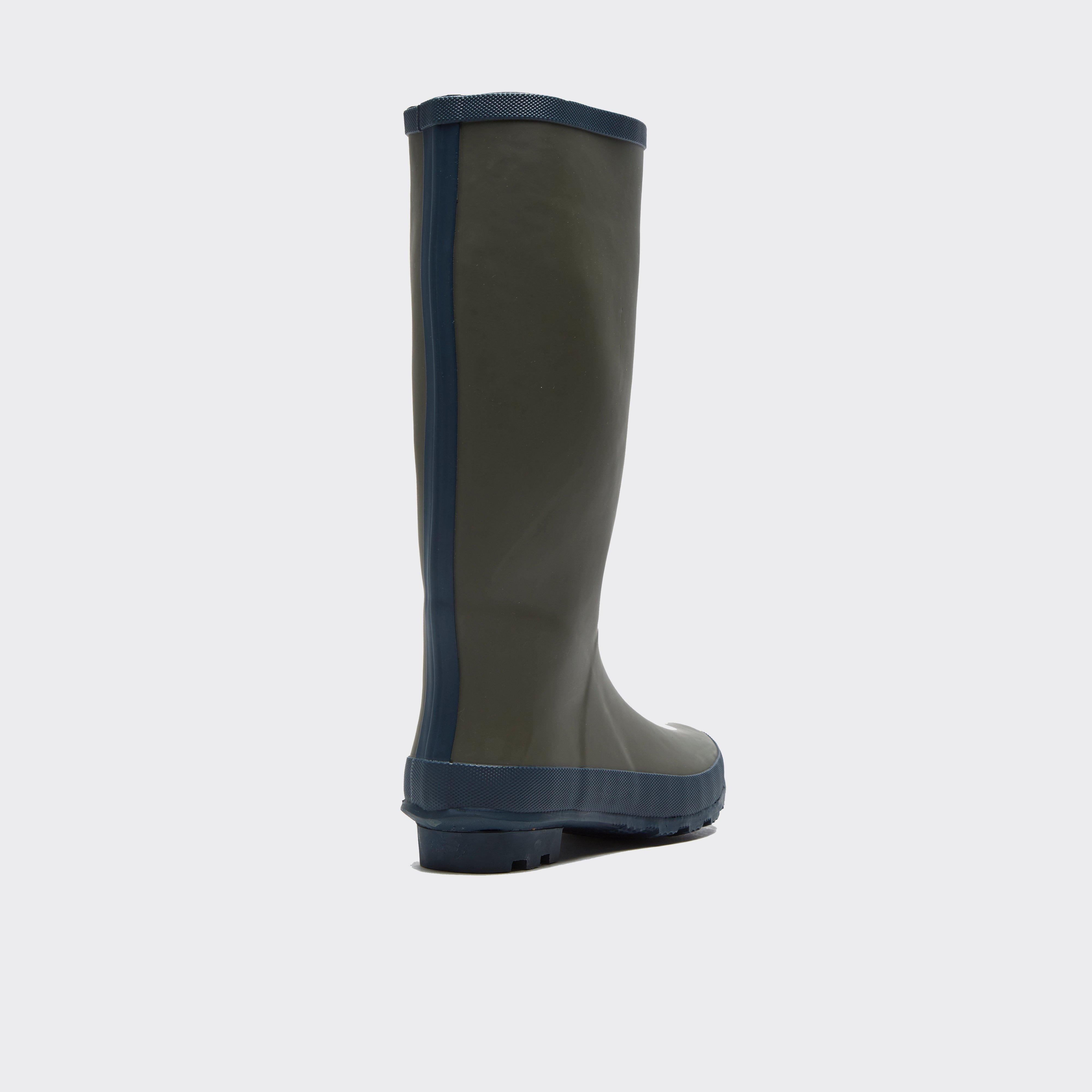 Men's Trim Wellies