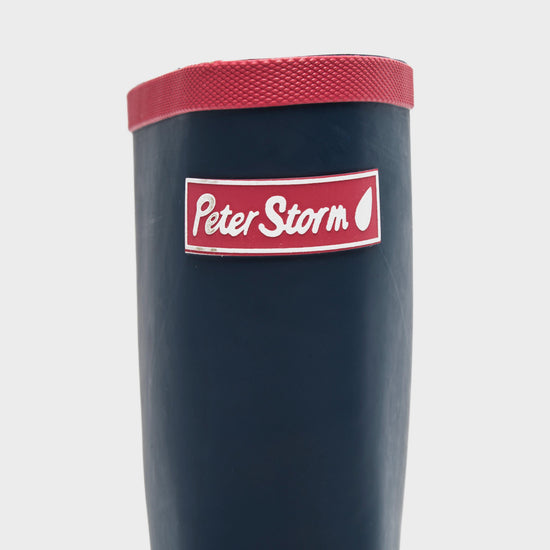 Women's Trim Wellies Short