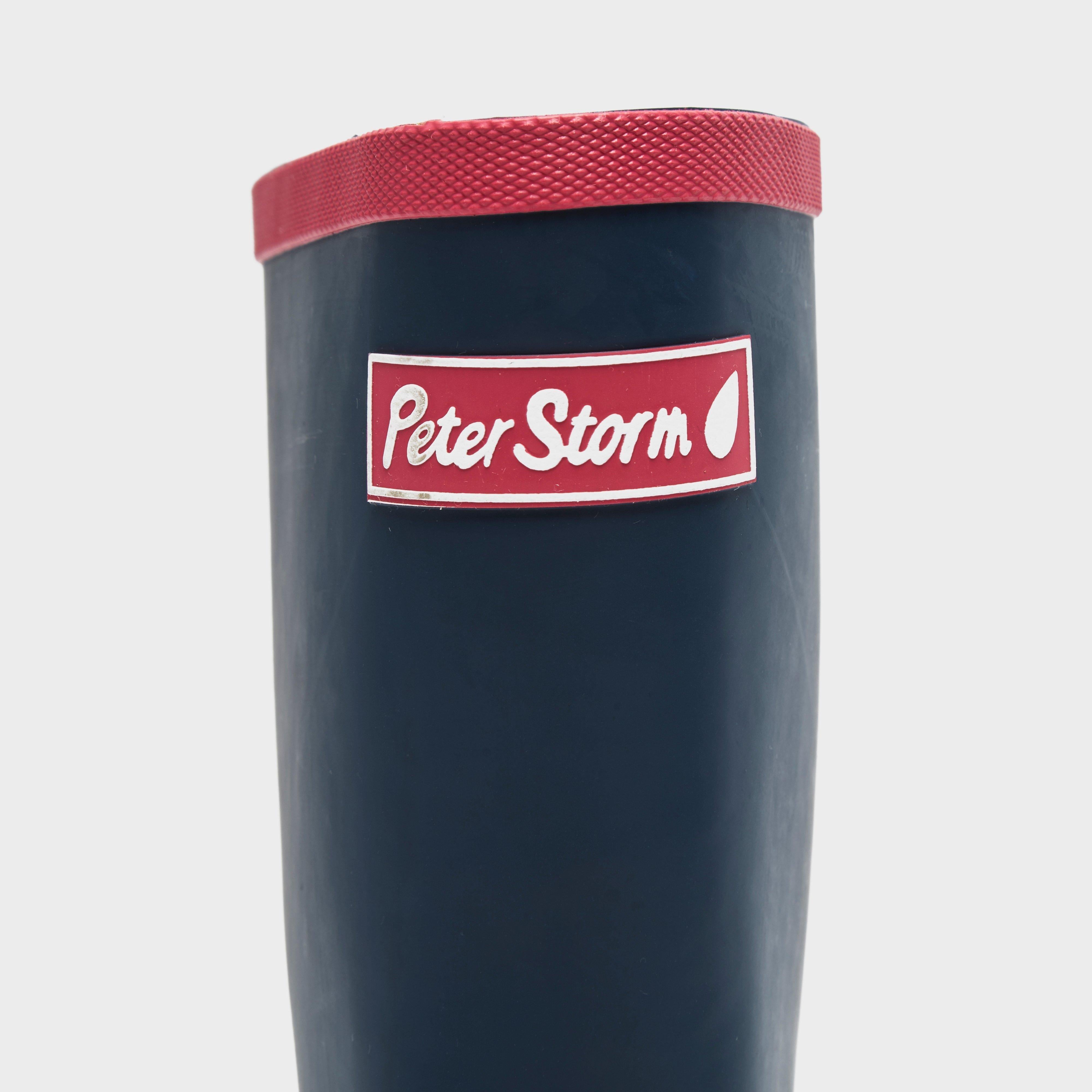 Women's Trim Wellies Short