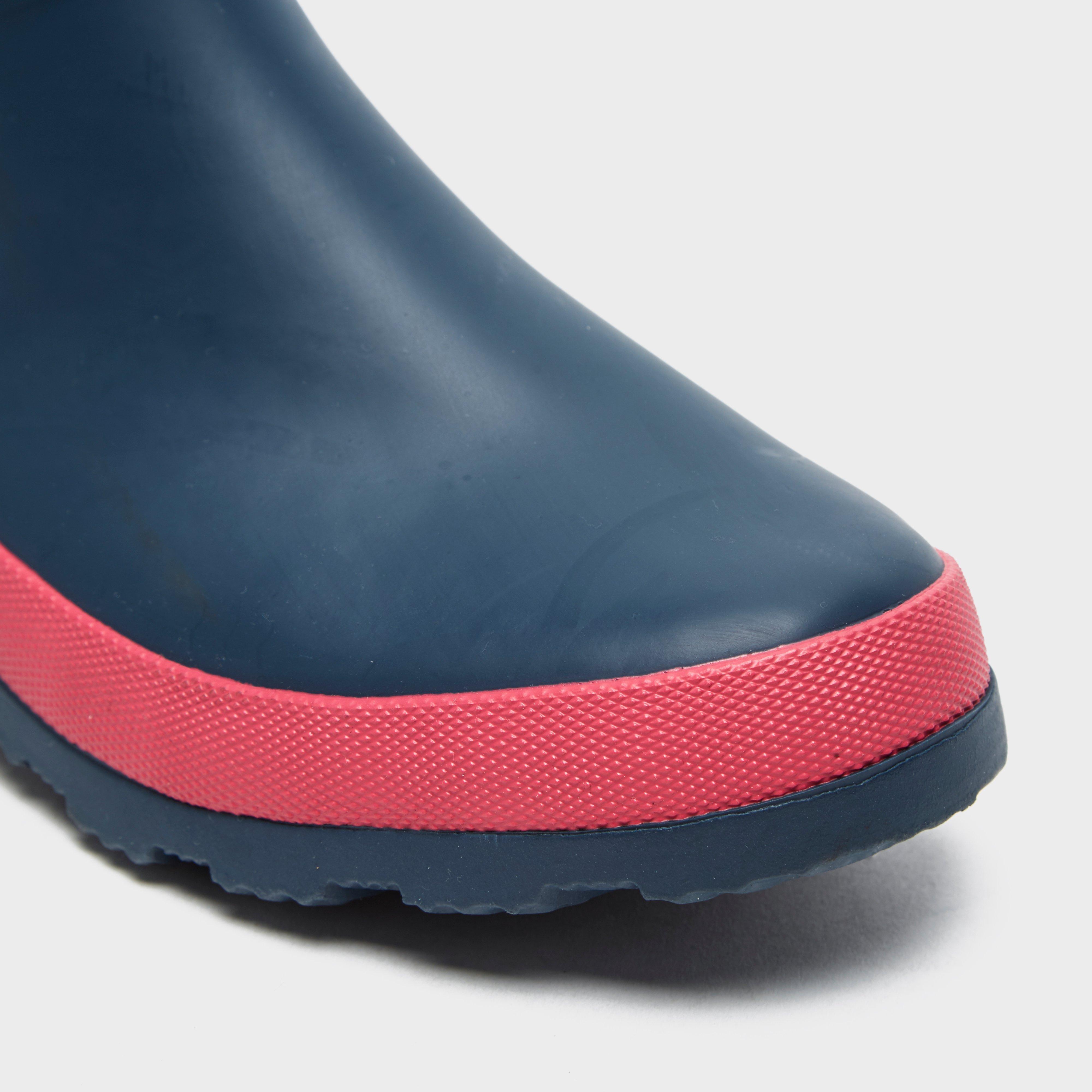 Women's Trim Wellies Short