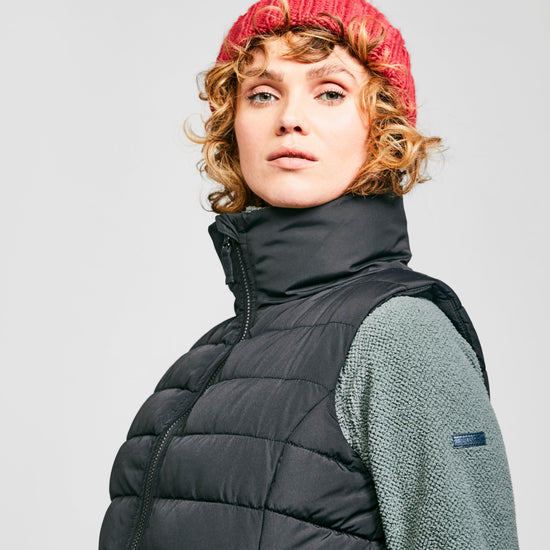 Women’s Toasty Gilet