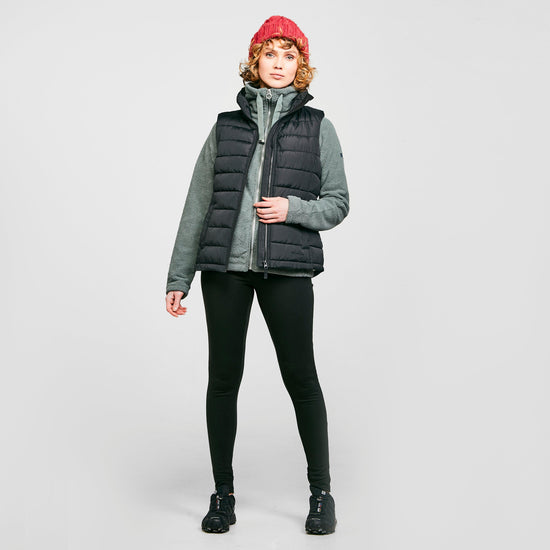 Women’s Toasty Gilet