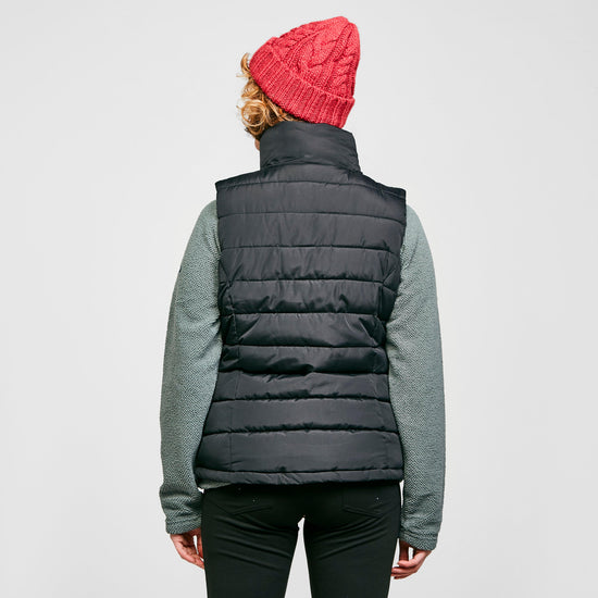 Women’s Toasty Gilet