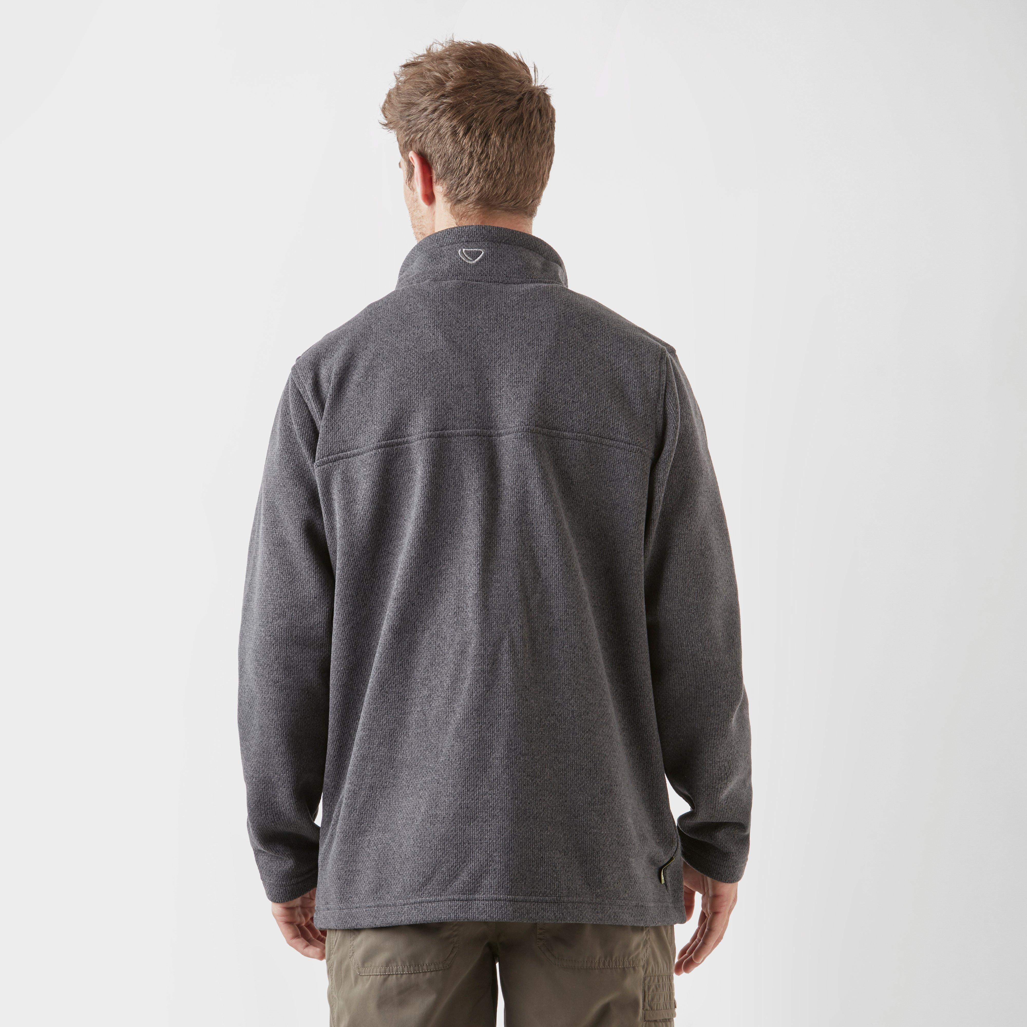 Men’s Fairfield Half-Zip Fleece