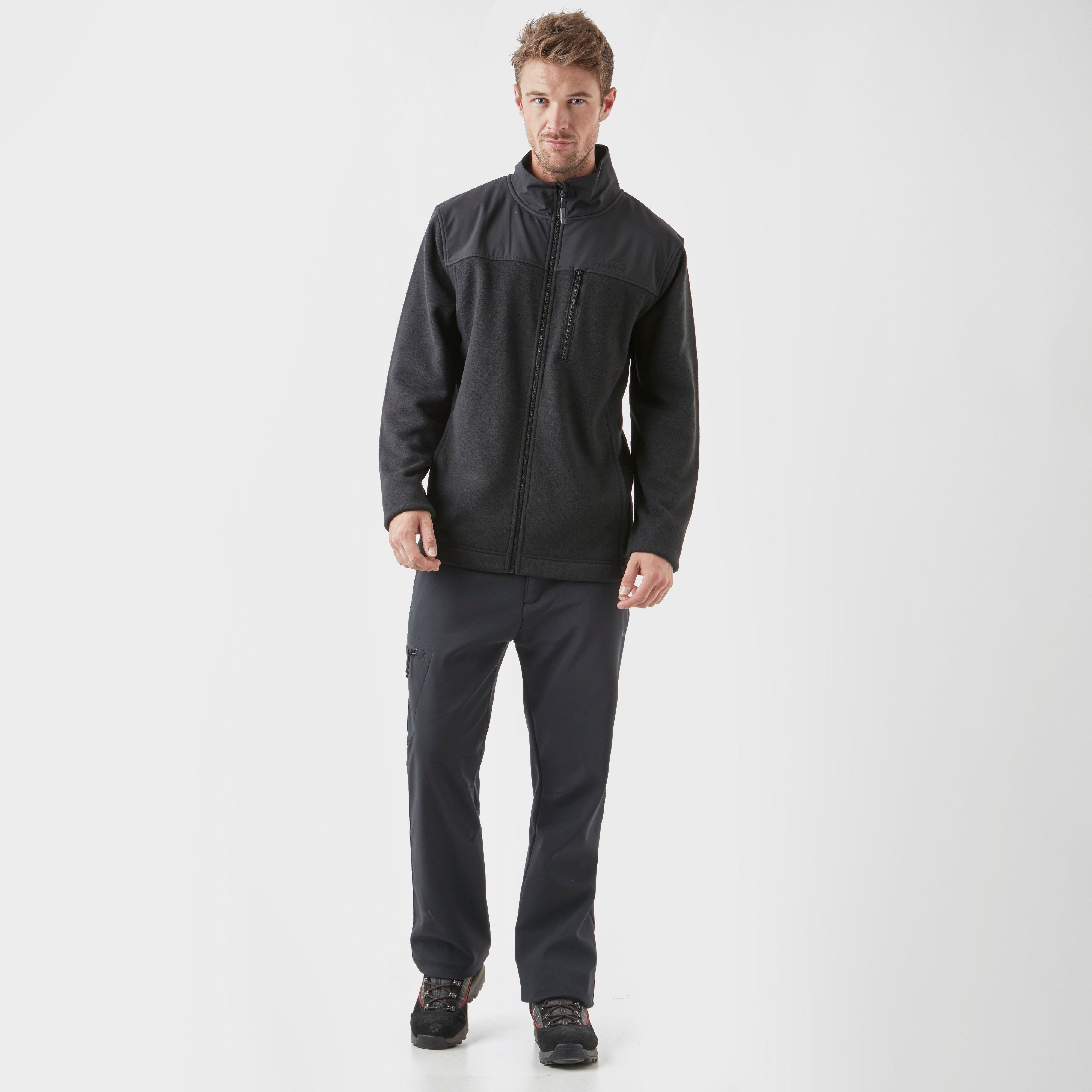 Men's Coverdale Full Zip Fleece