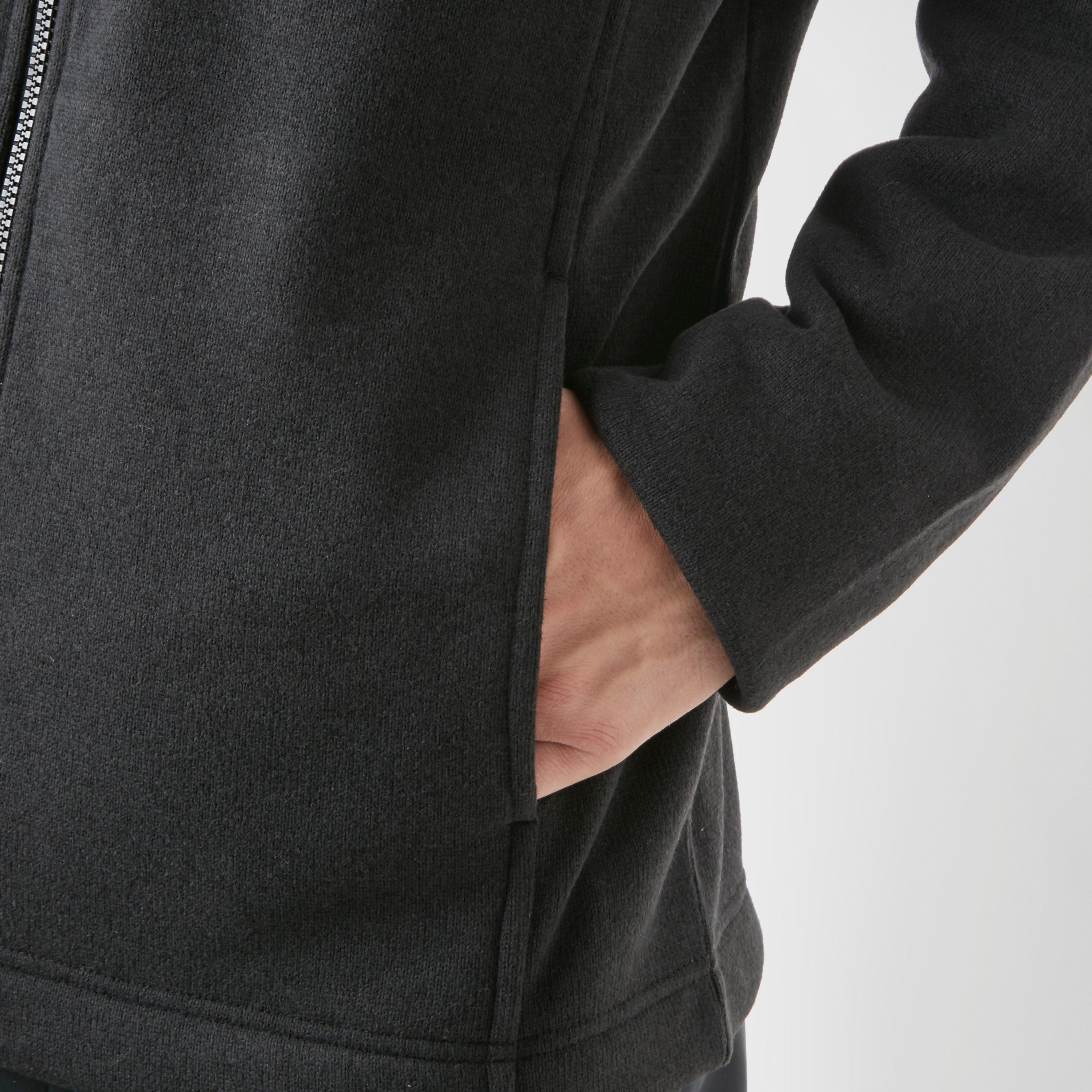 Men's Coverdale Full Zip Fleece