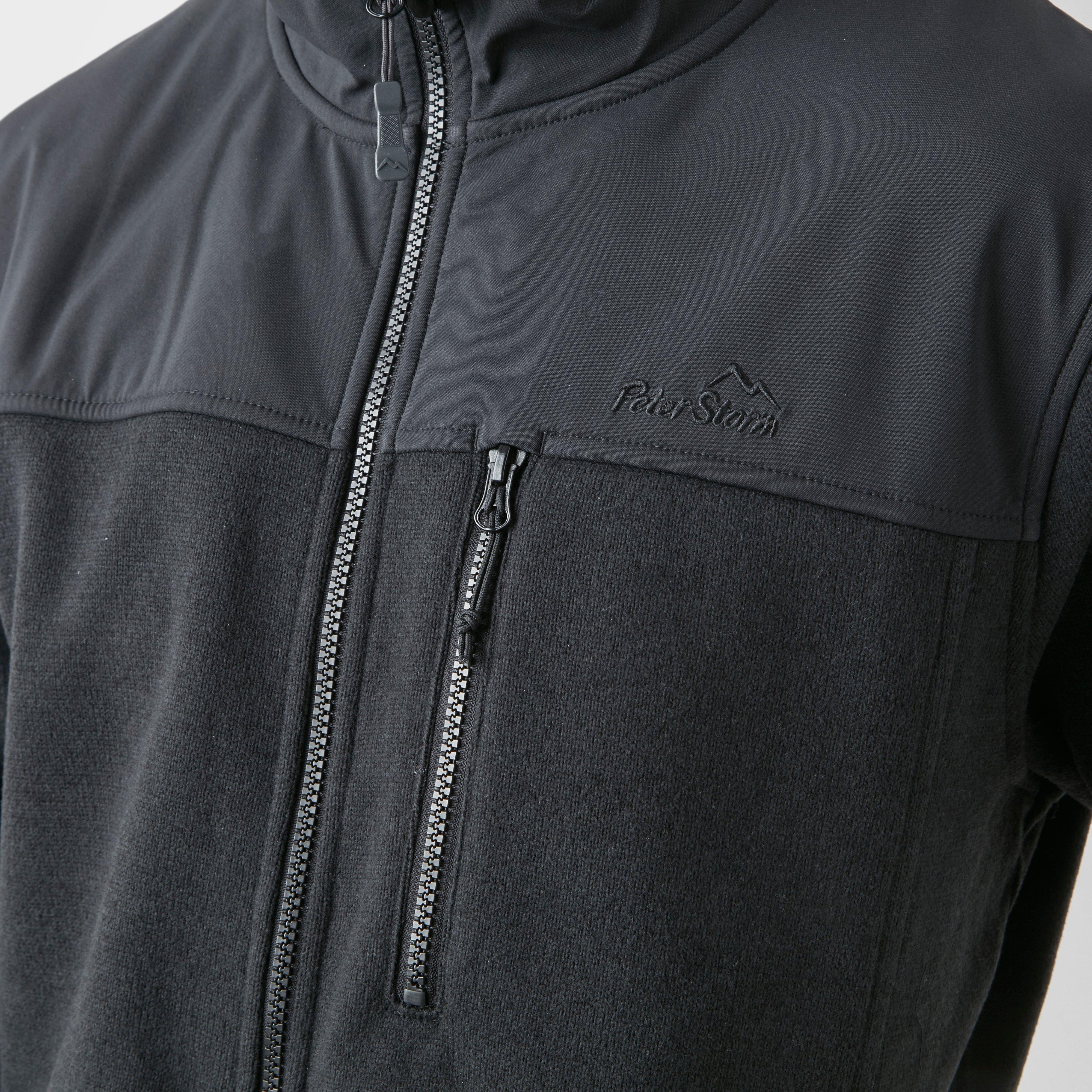 Men's Coverdale Full Zip Fleece