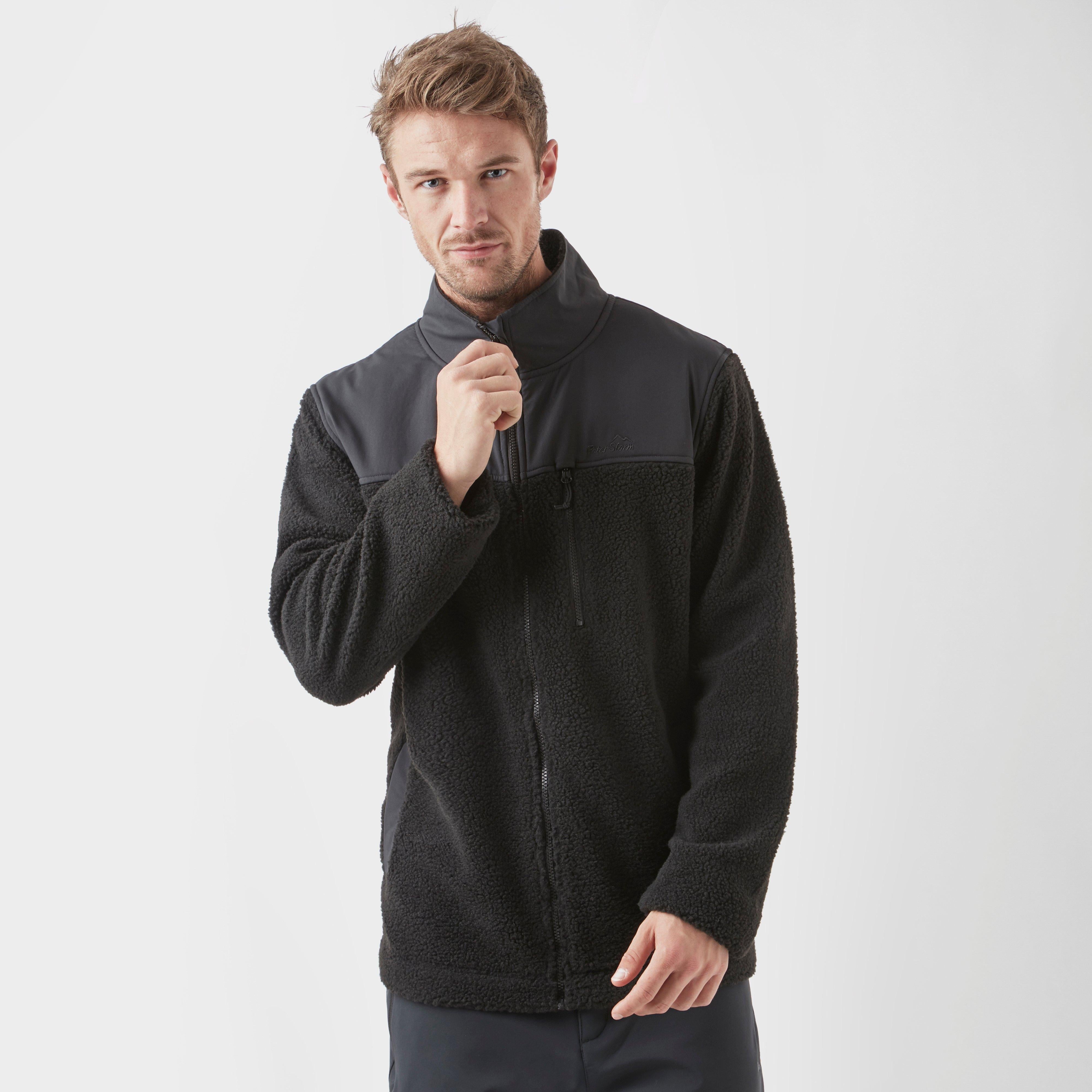 Men's Deepdale Full Zip Fleece