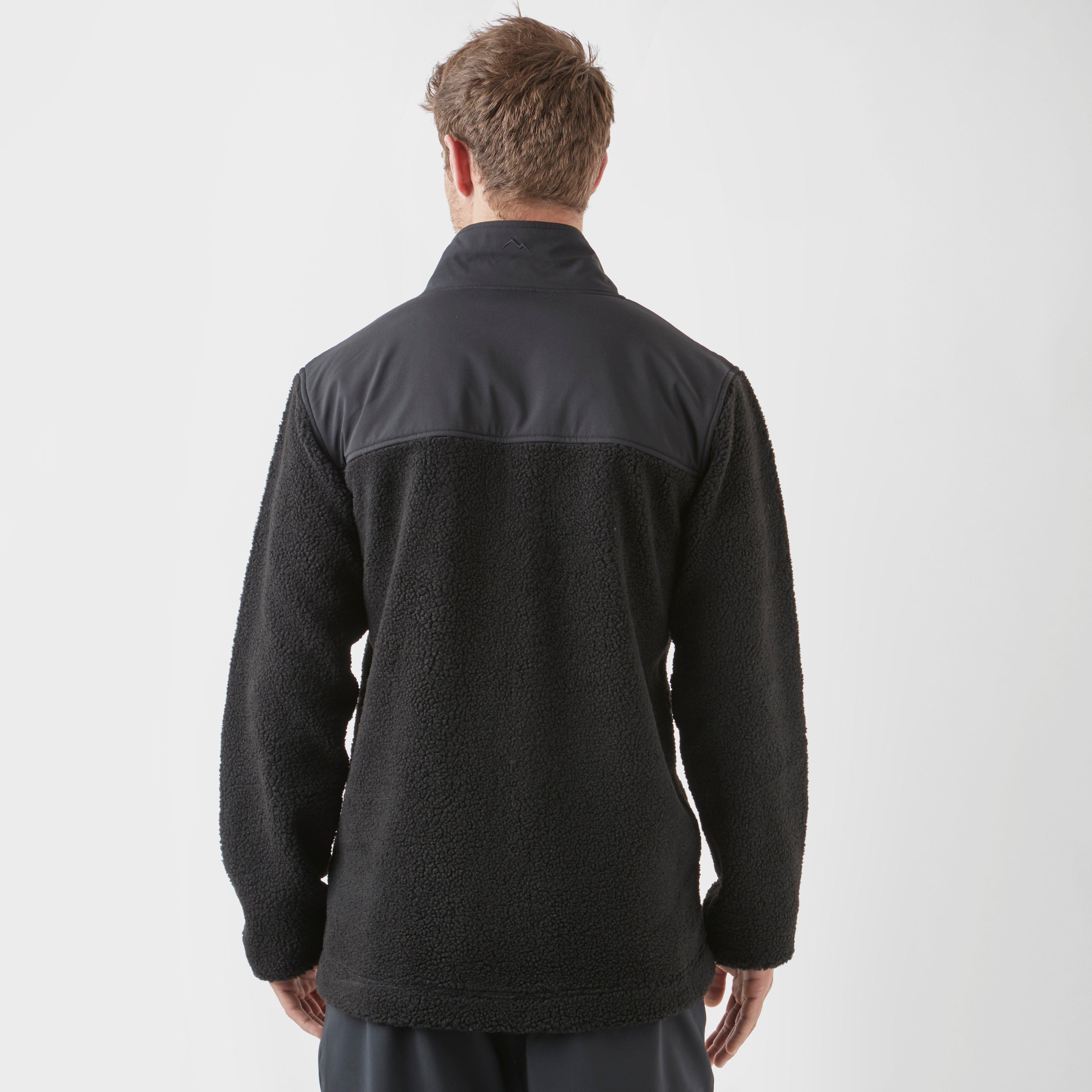 Men's Deepdale Full Zip Fleece