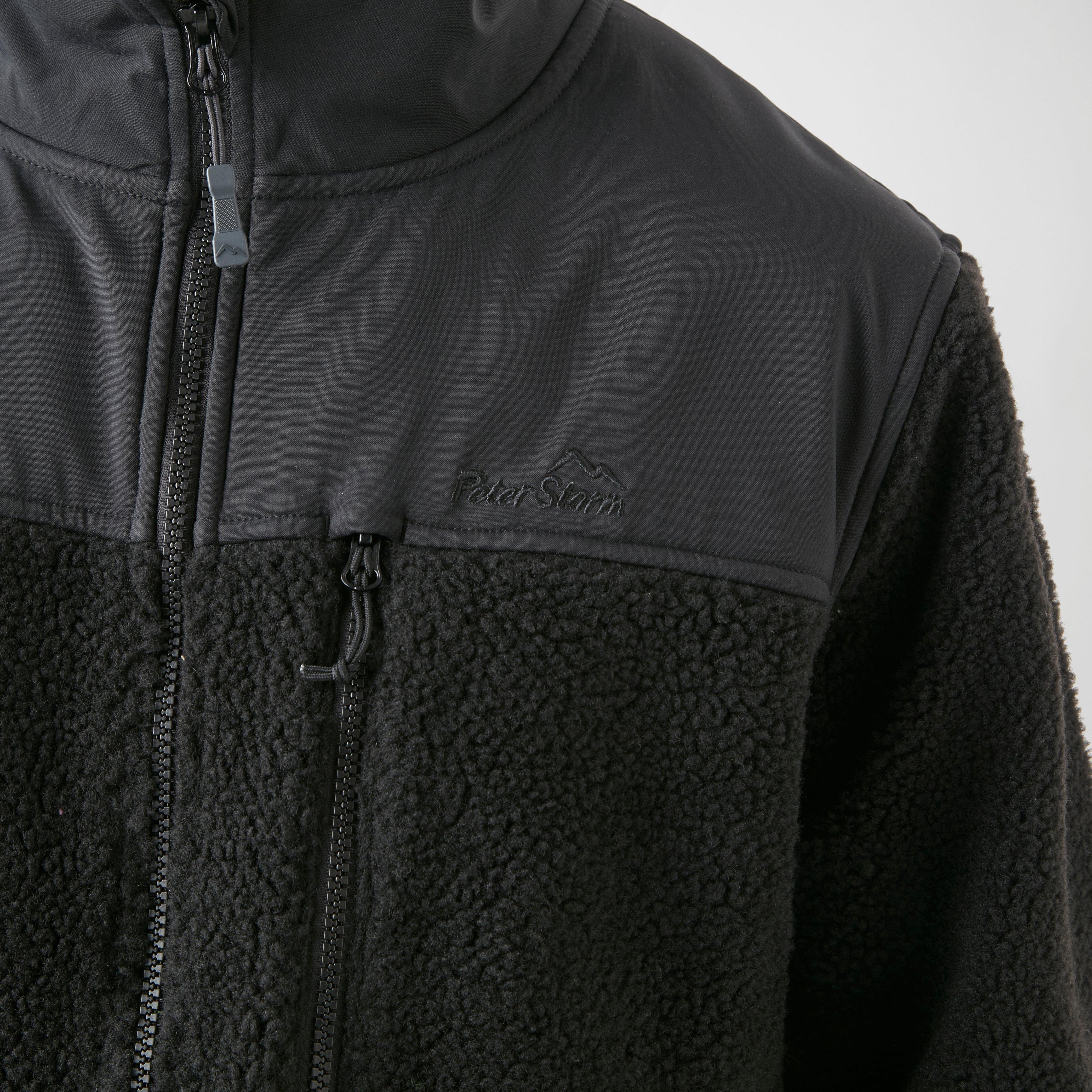 Men's Deepdale Full Zip Fleece