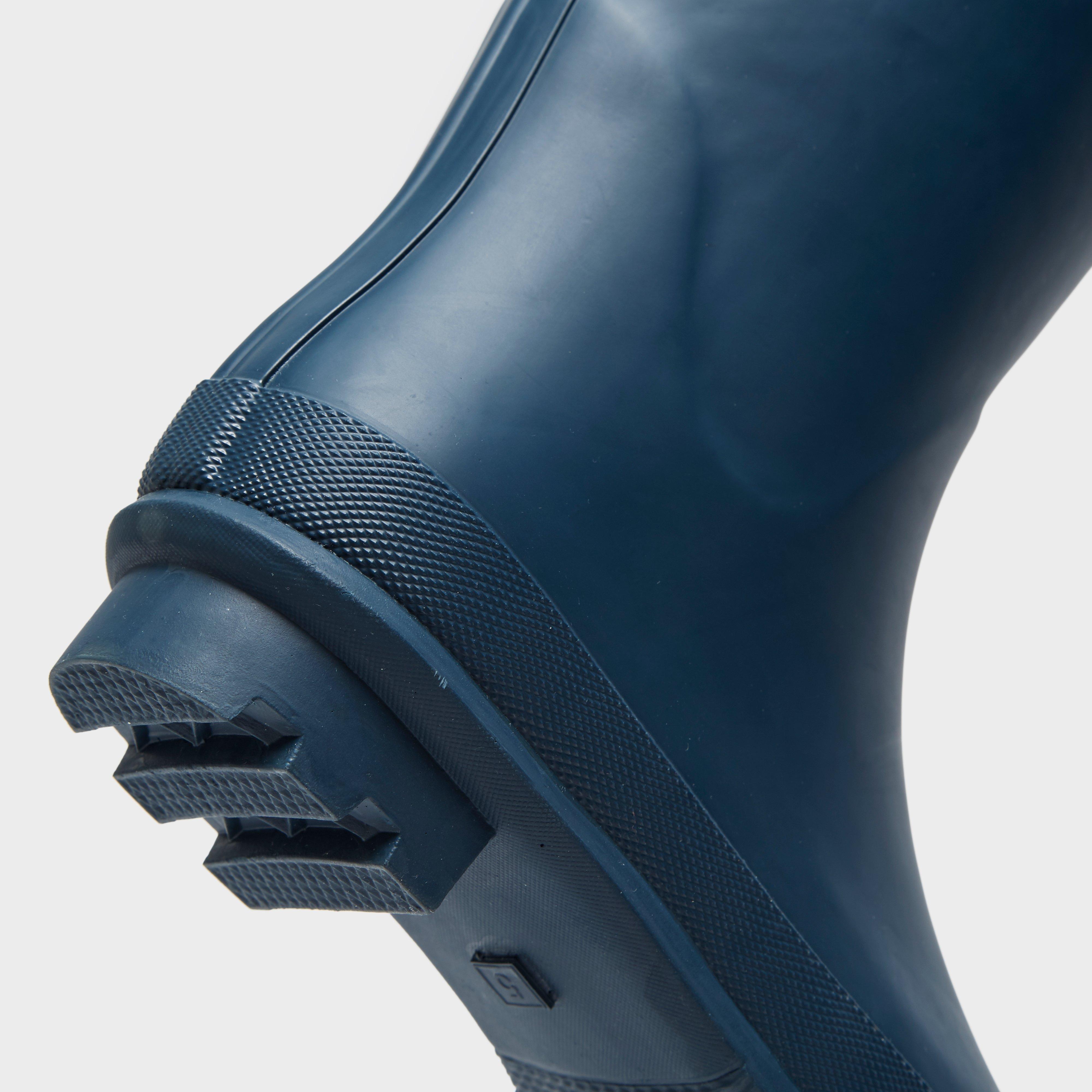 Women's Gusseted Wellies Long