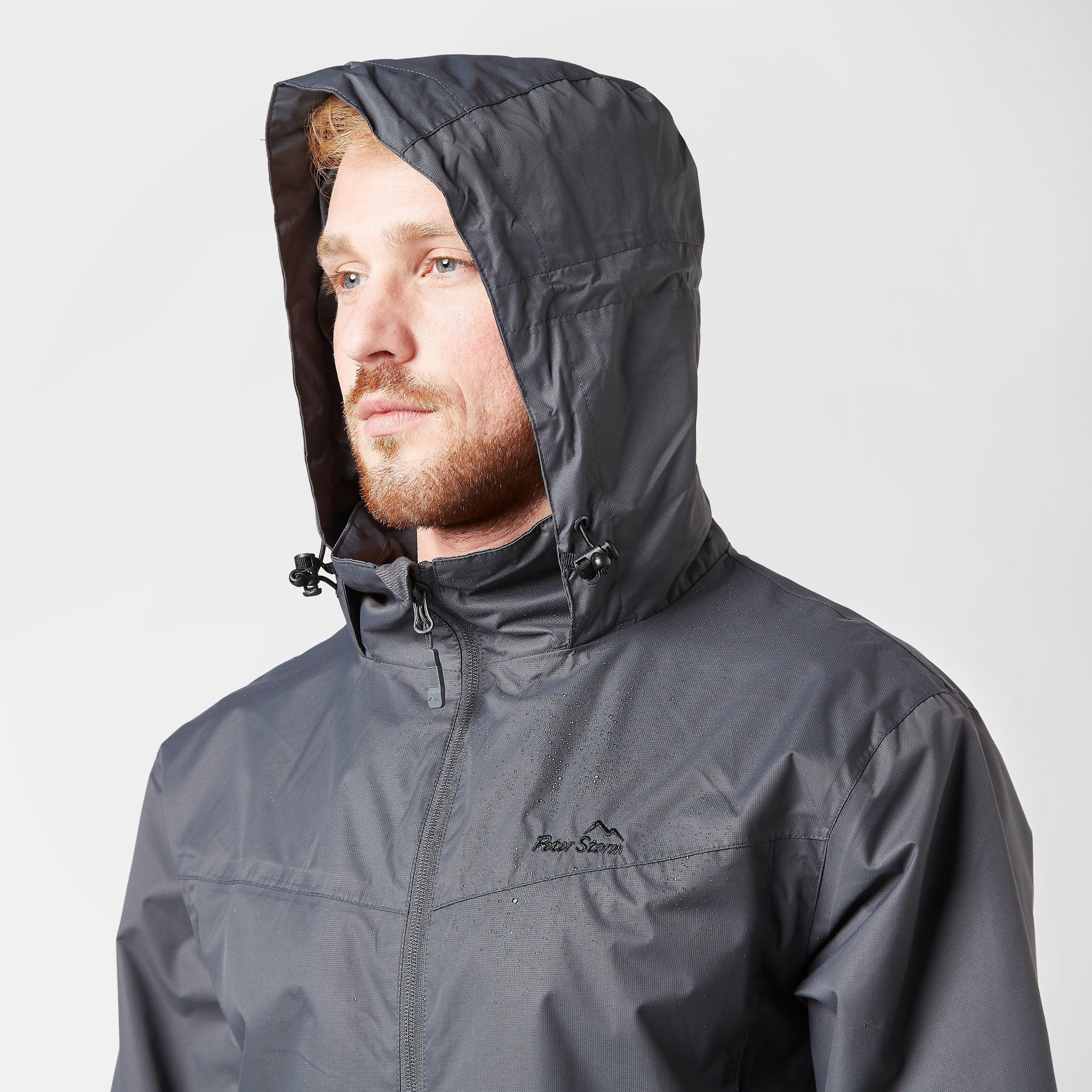 Men's Storm III Waterproof Jacket