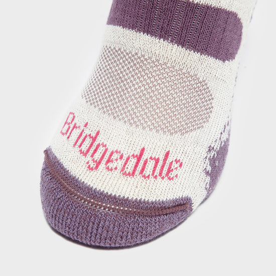 Women’s Coolmax® Light Hiker Sock