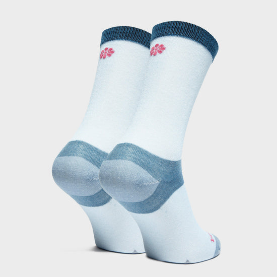 Women's Coolmax Liner Socks - 2 pack