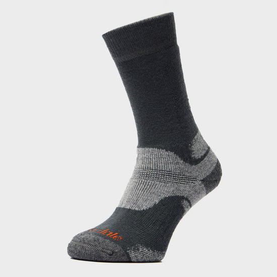 Men's Hike Endurance Midweight Boot Sock