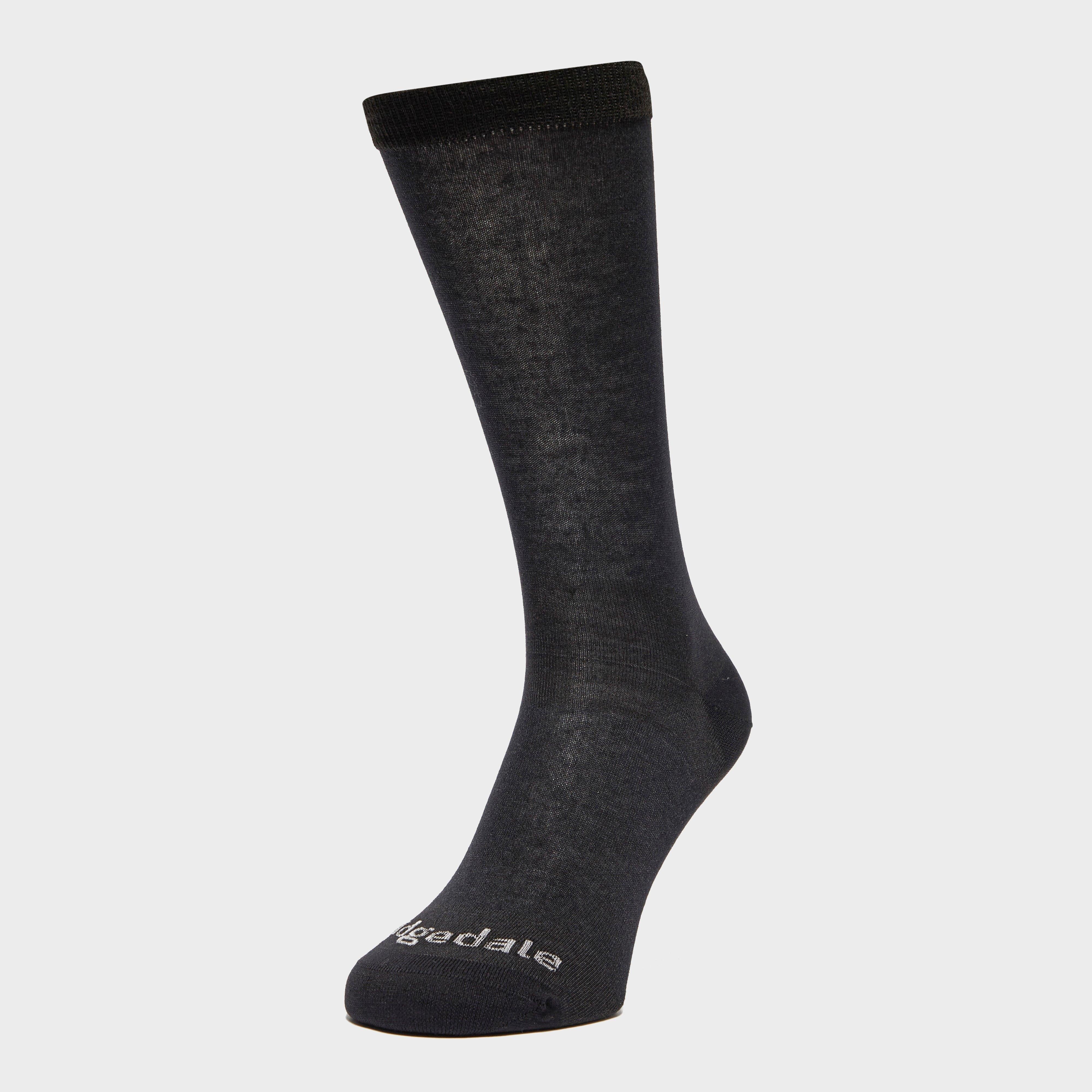 Coolmax Liner Boot Sock 2 Pack