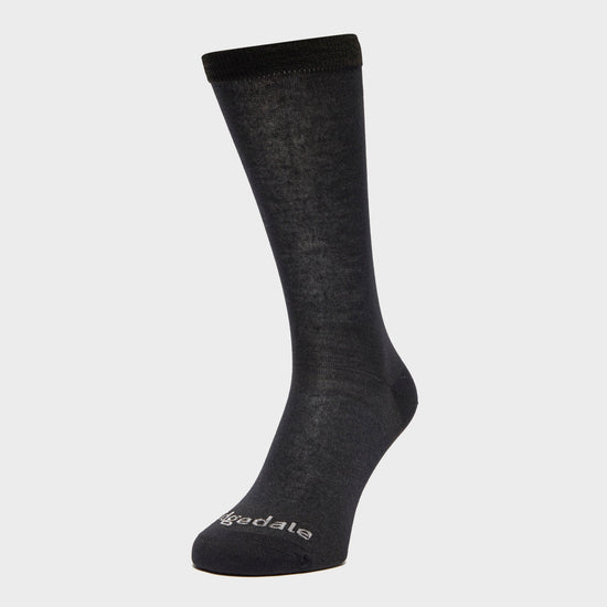 Coolmax Liner Boot Sock 2 Pack