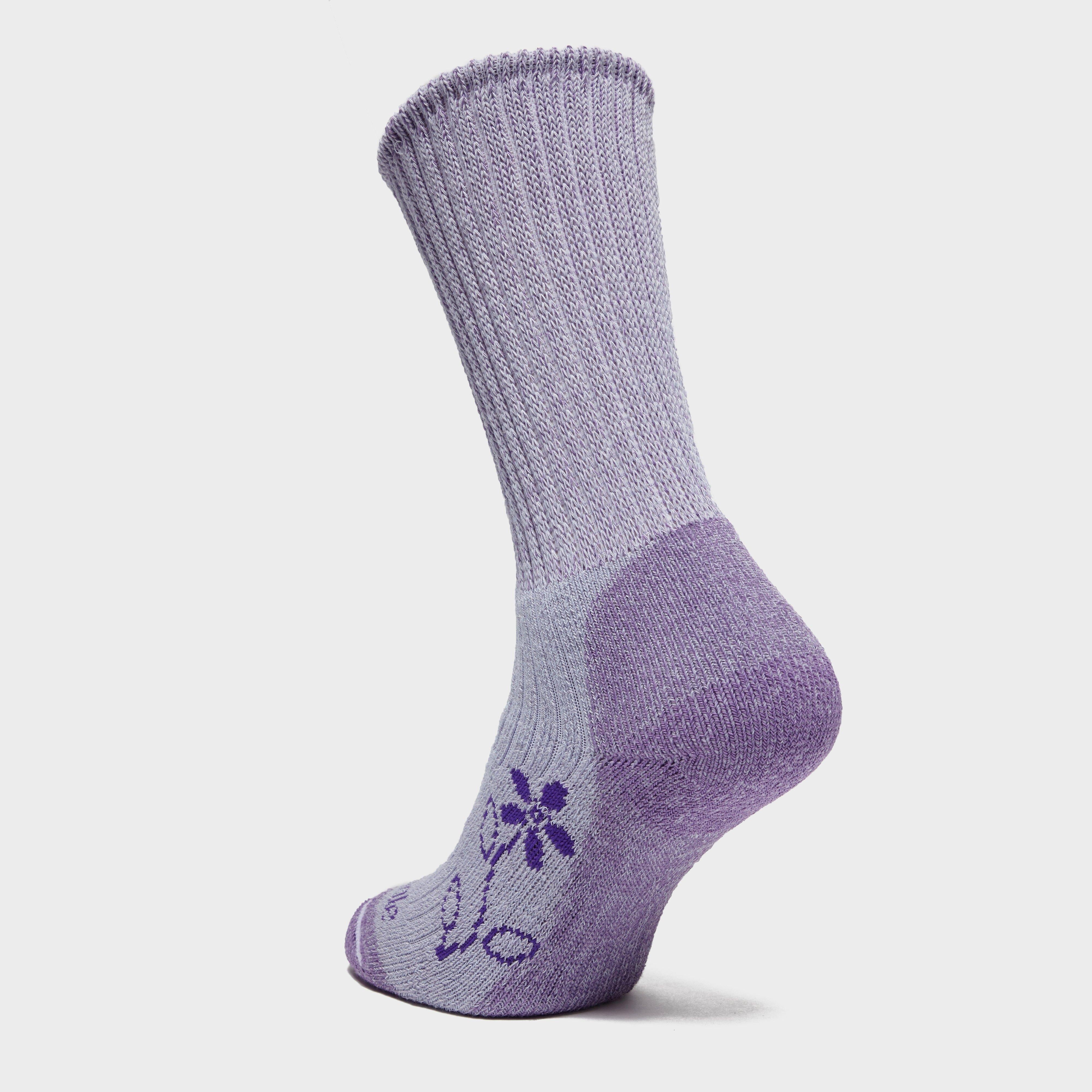 Women’s Hike Midweight Mid Sock